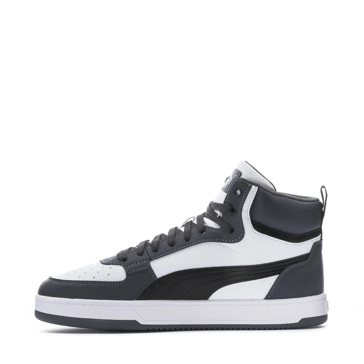 MeshUpper Active Run Caven 2.0 Mid - Mens