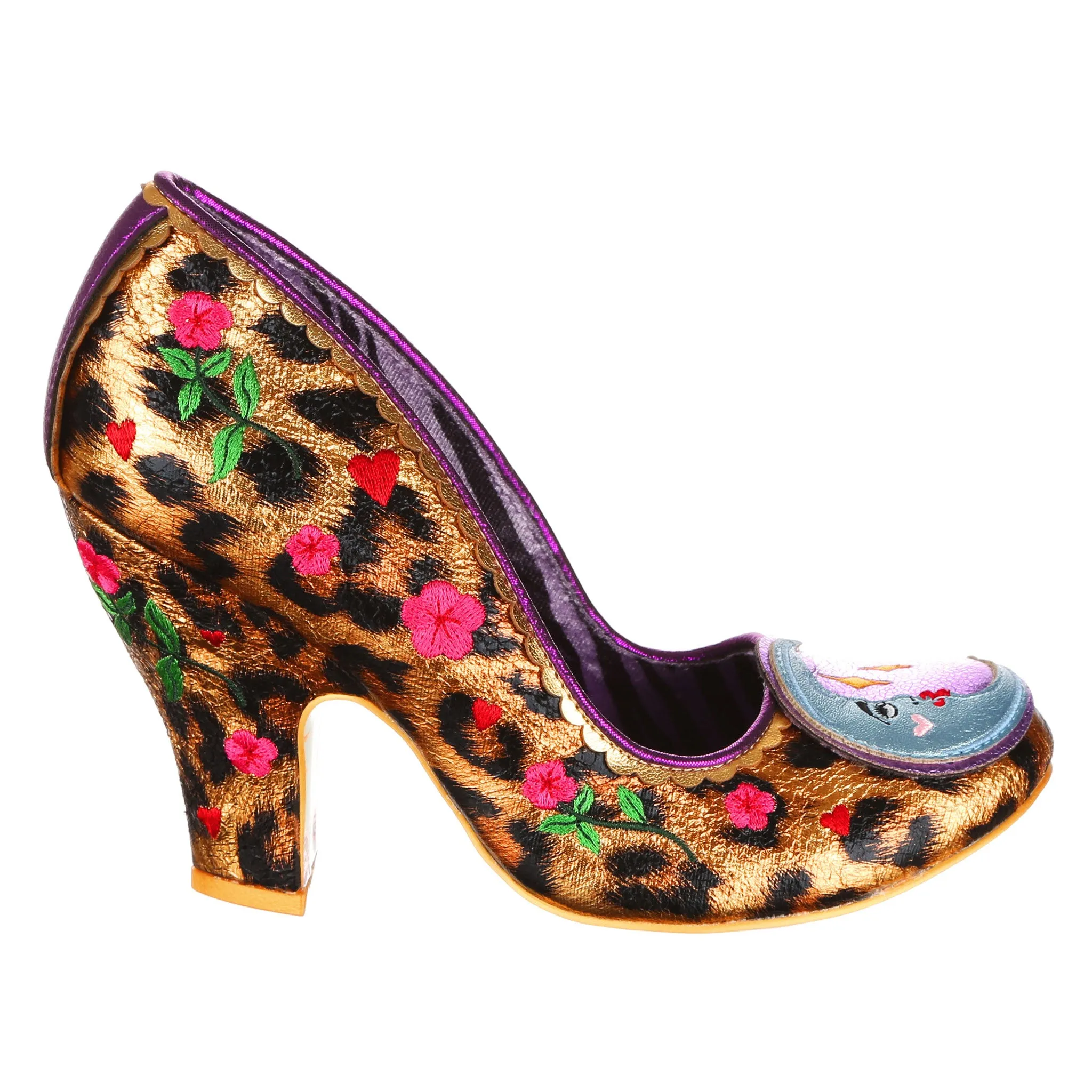 Mom Chic Celestial Rose