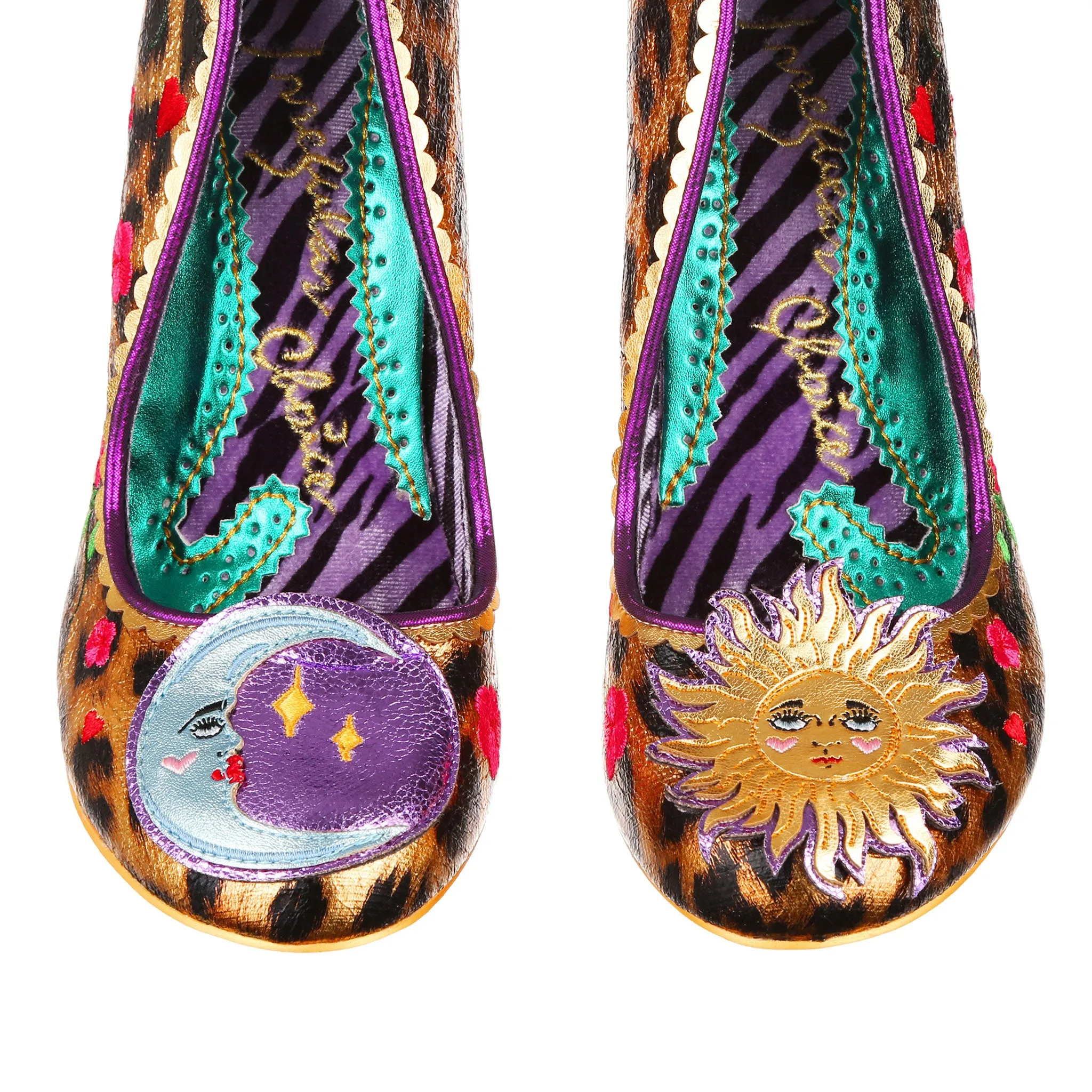 Celestial Rose Holiday look Polished Look