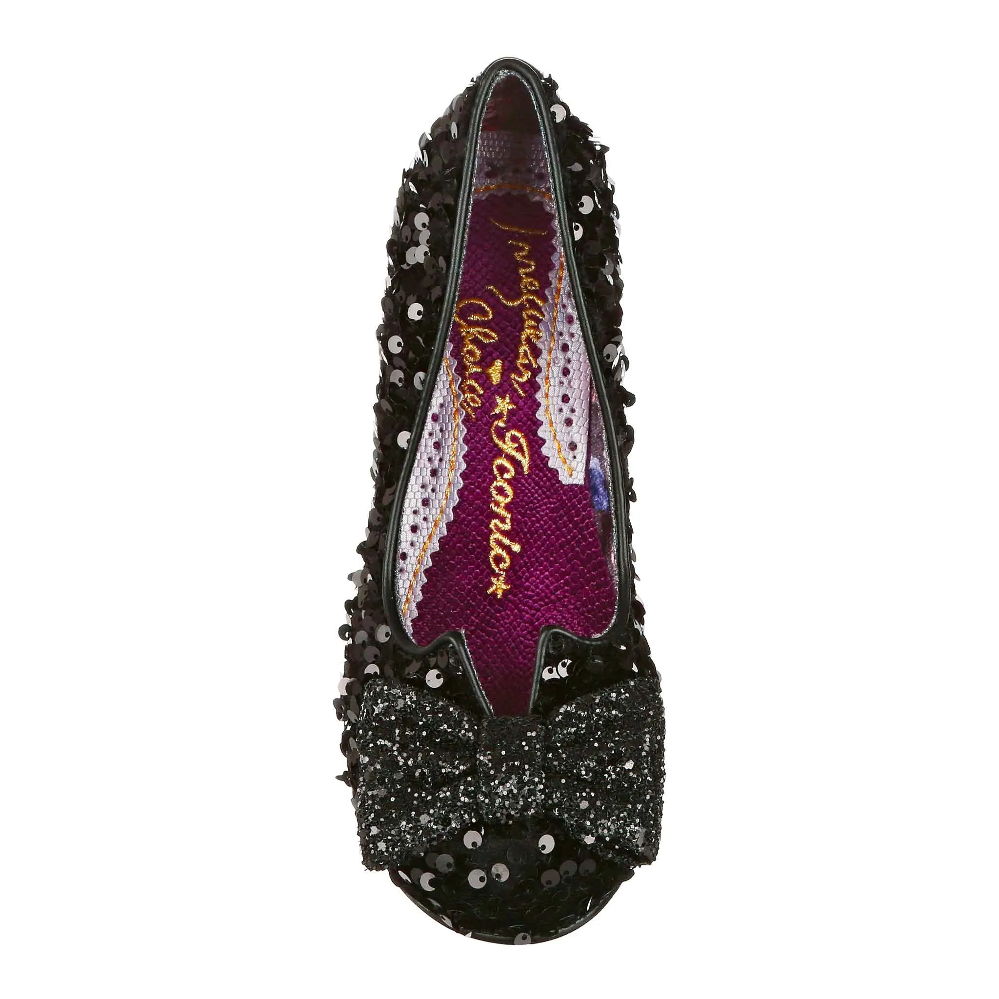 Dazzling Diva Iconic Comfort