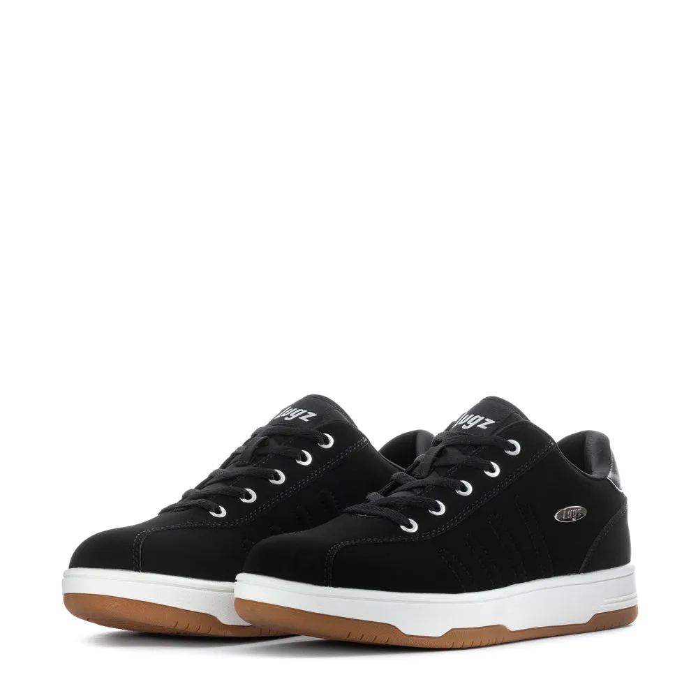 Orthotic Friendly Fit All-weather chic Challenge - Mens