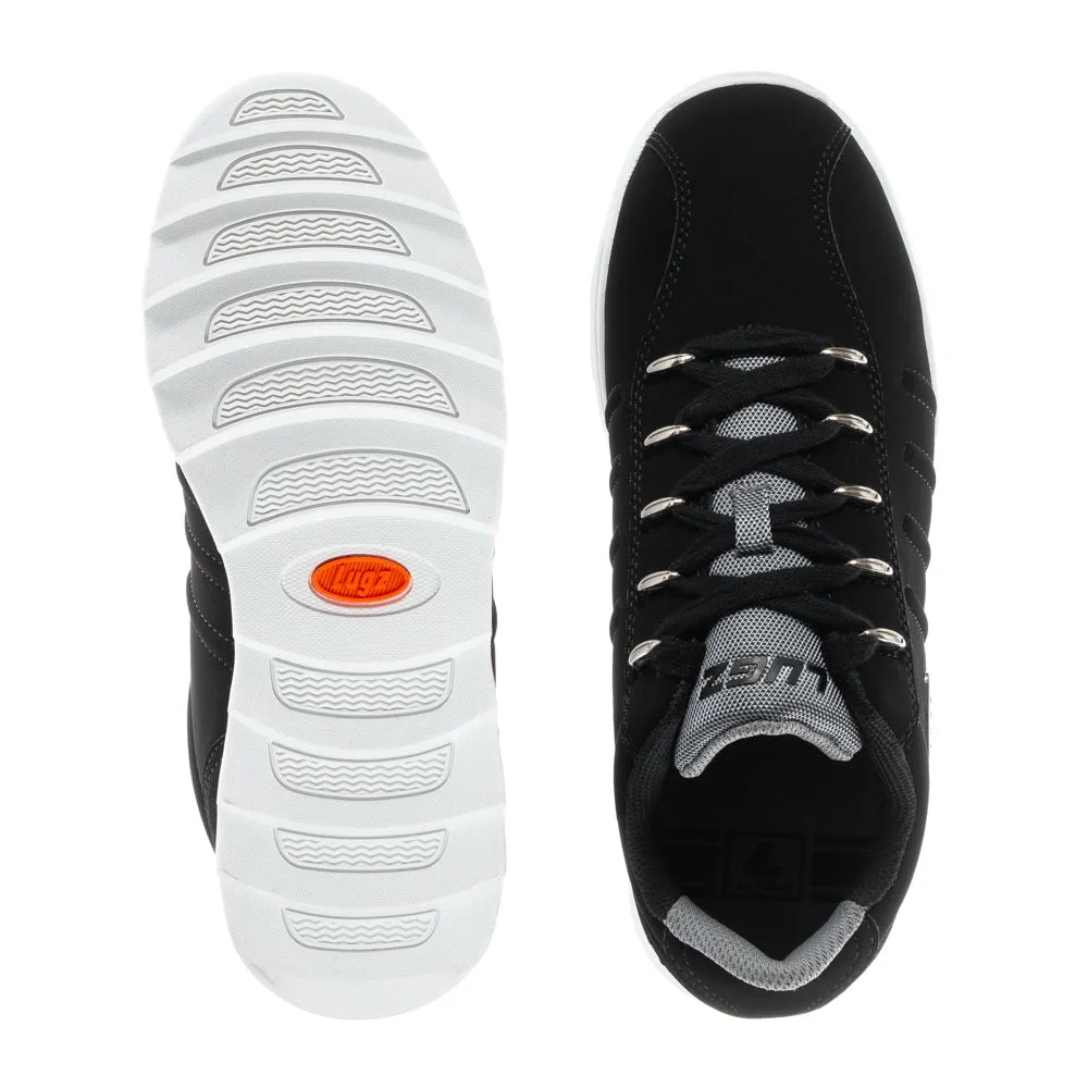 Changeover II - Mens Gym Commute