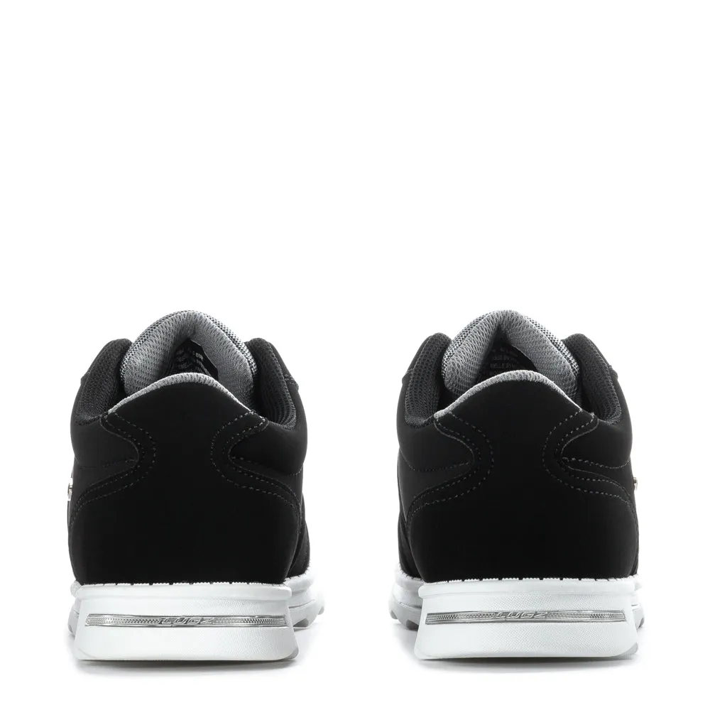 Changeover II - Mens Active Fit Unibody Construction