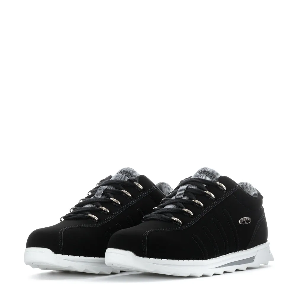 TPU Heel Counter Compression Zones Changeover II - Mens