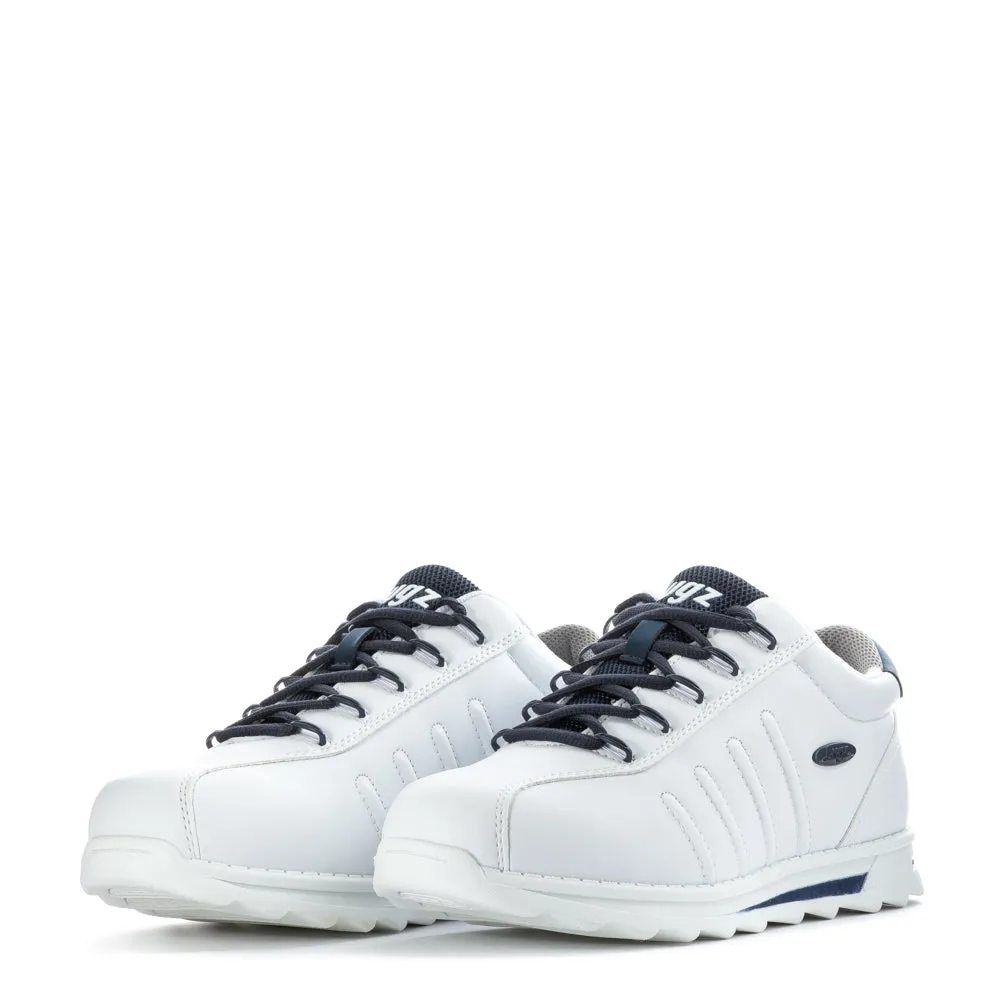 Changeover II - Mens Knit Fabric Construction