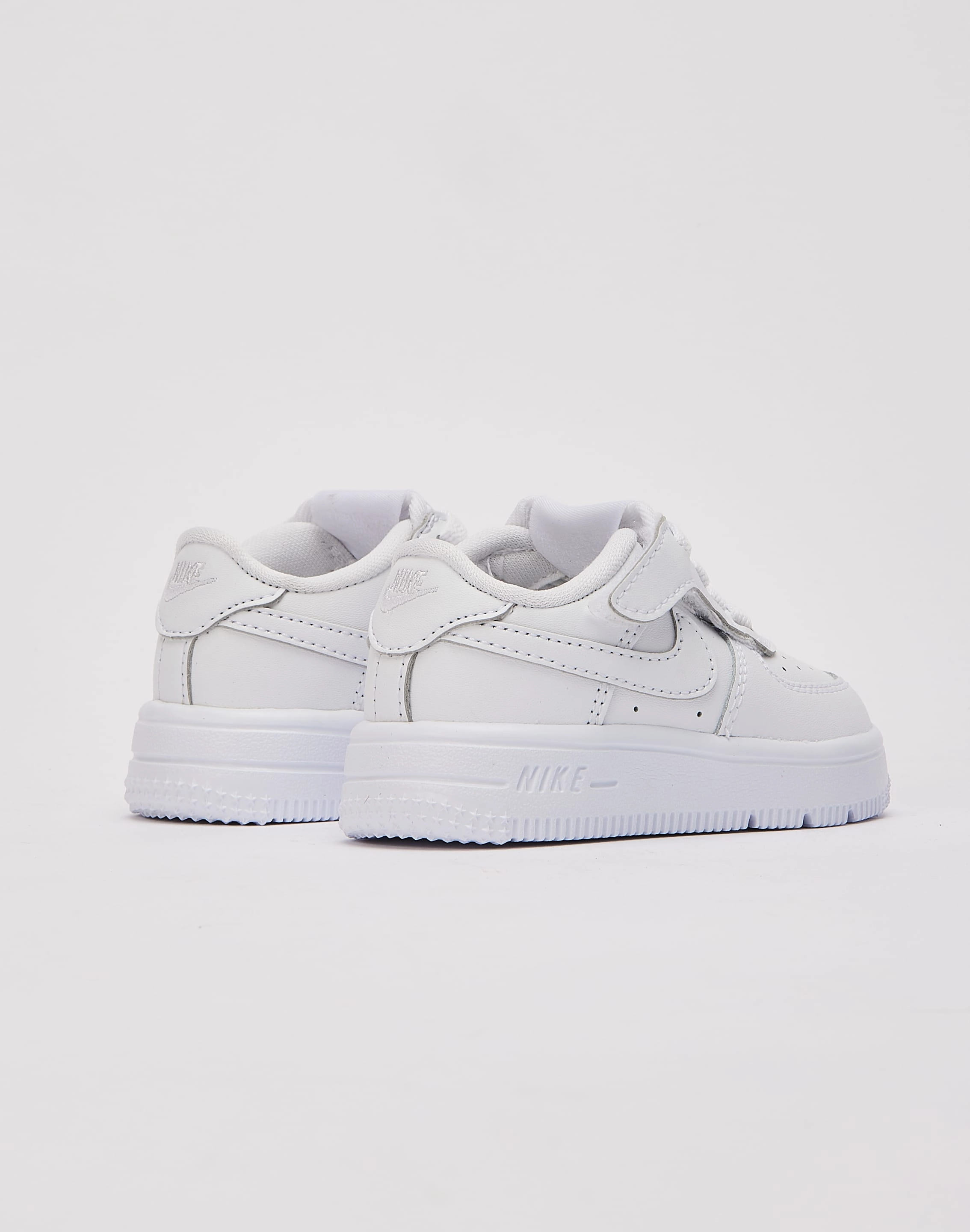 breathable insole Nike Force 1 Low EasyOn Toddler