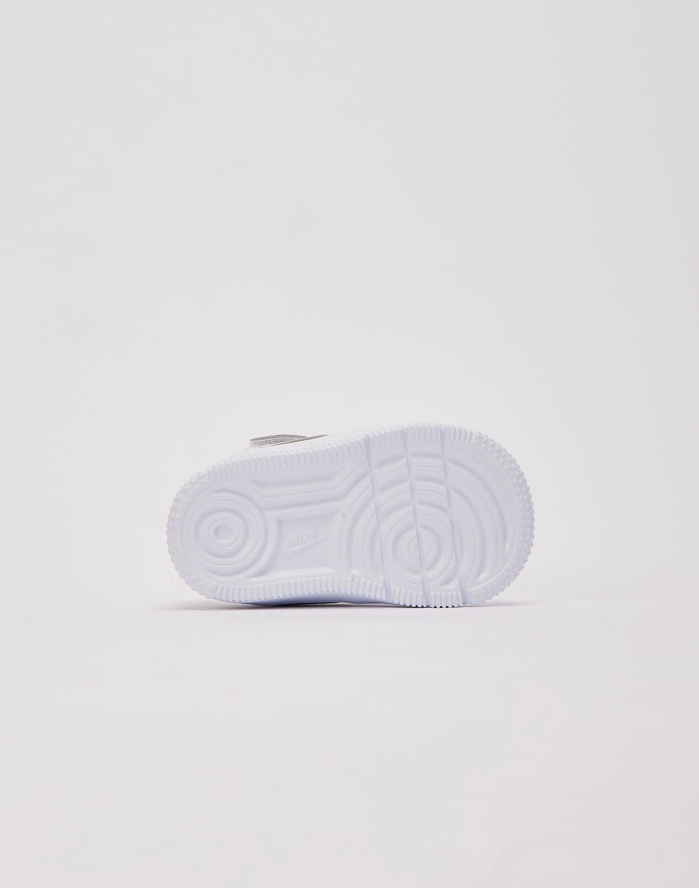 Camouflage kids' gear Nike Force 1 Low EasyOn Toddler