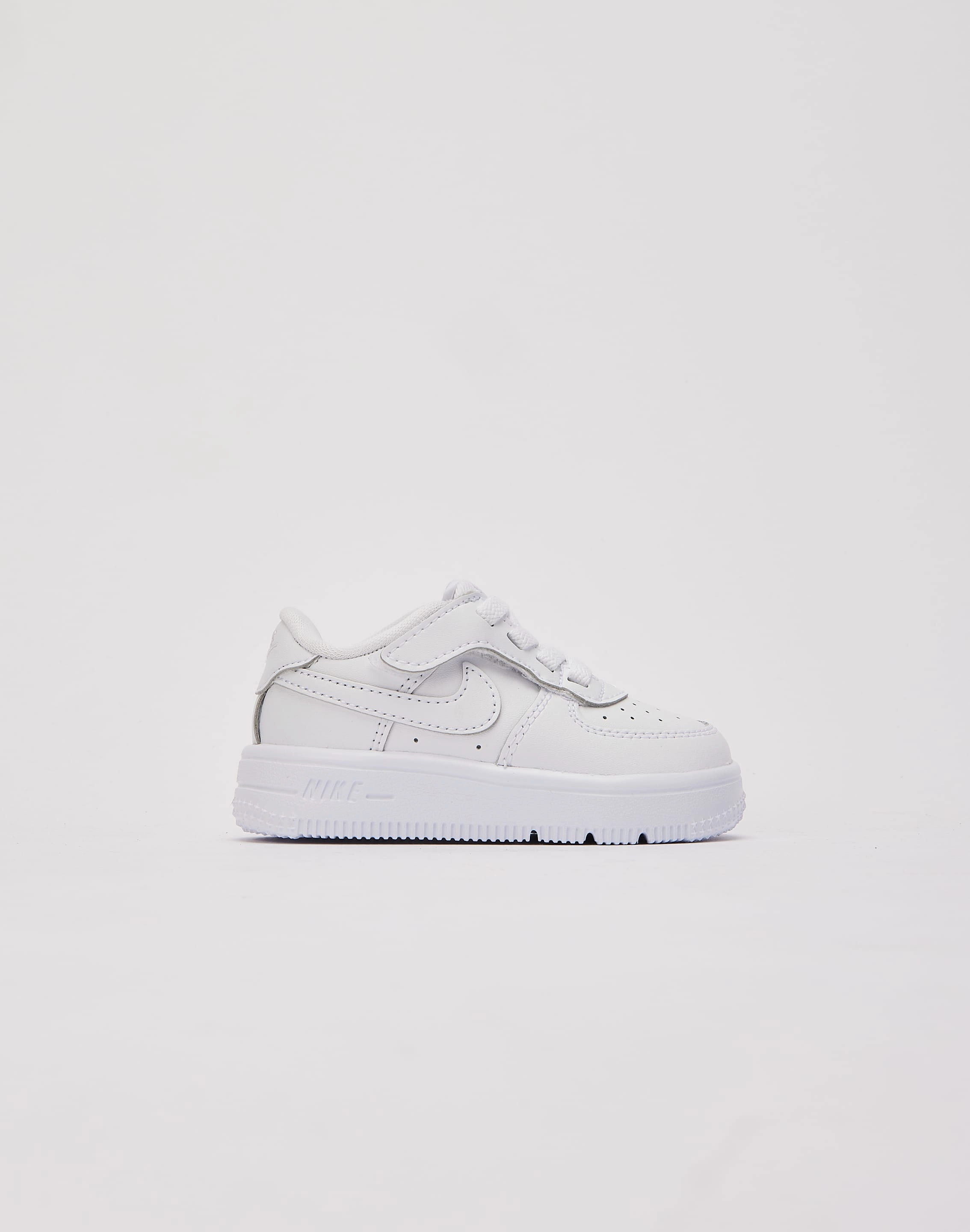 Comfort Cushion Odor Resistant Technology Nike Force 1 Low EasyOn Toddler