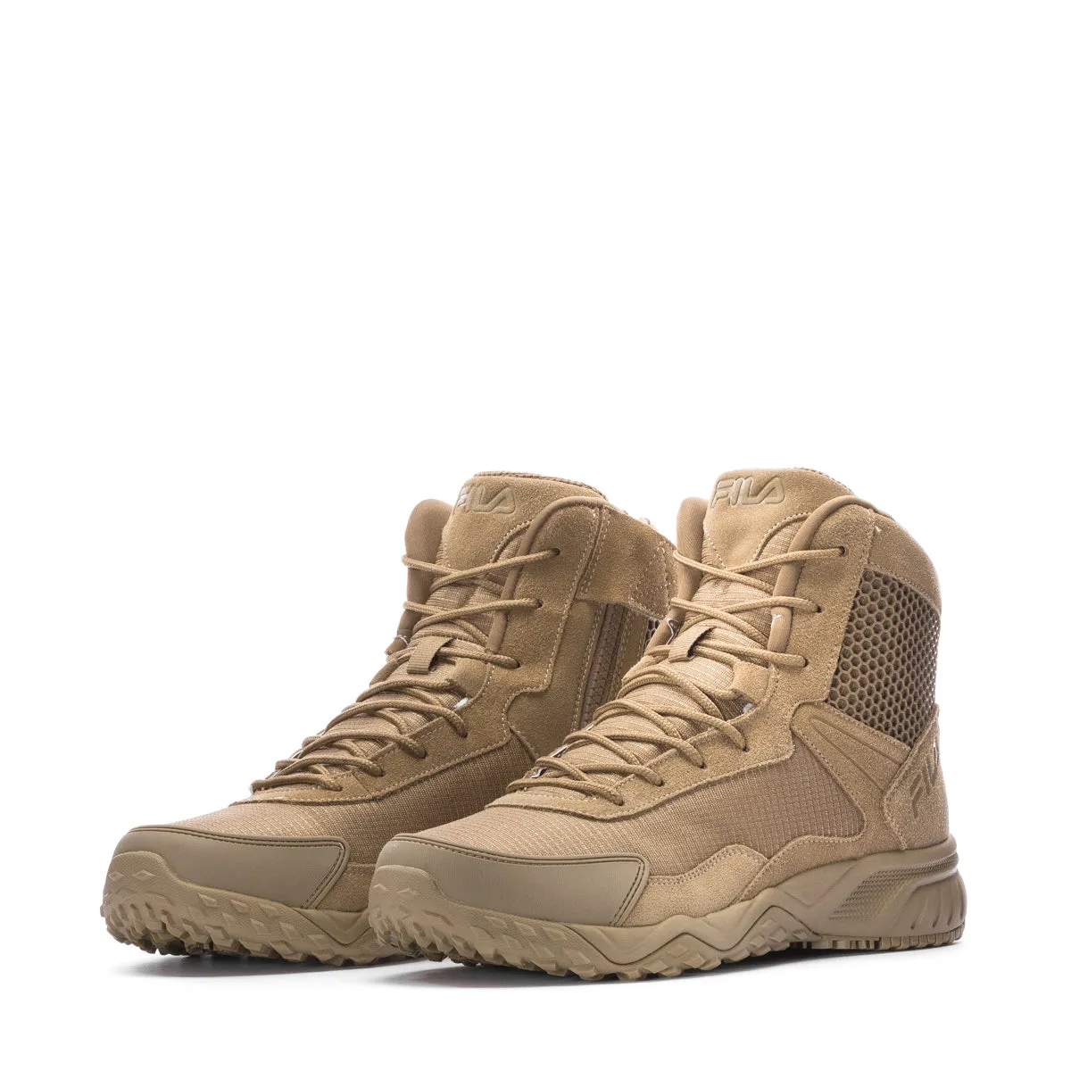 Impact Resistant Heel Cup Chastizer - Mens