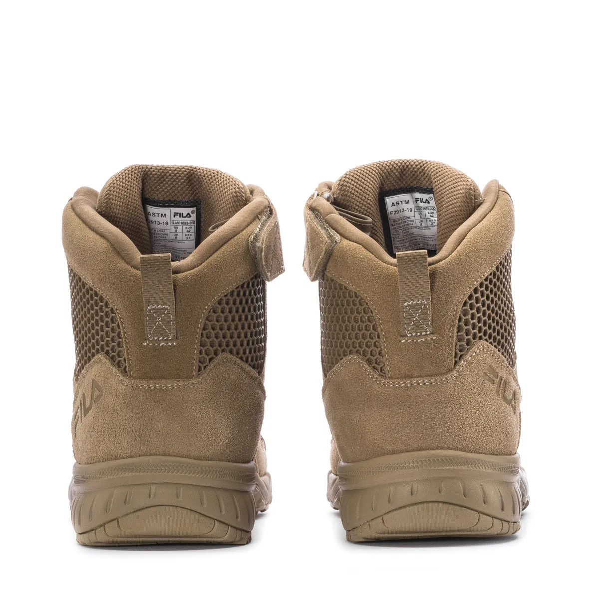 Chastizer - Mens Shock Diffusing Midsole PhylonMidsole