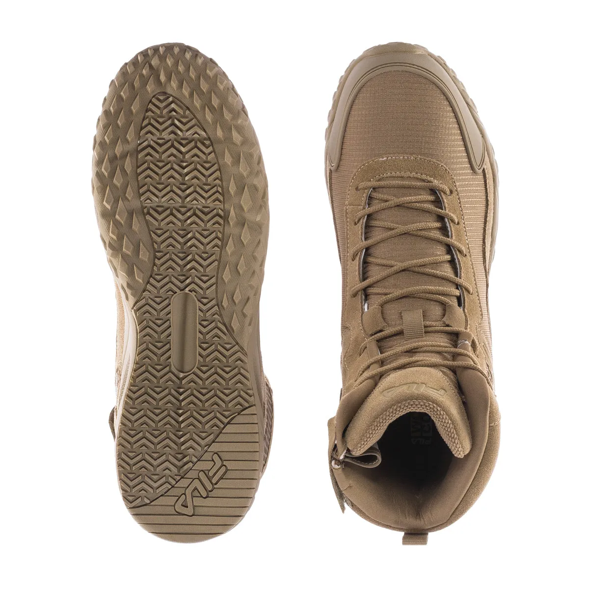 Bounce Back Foam Chastizer - Mens