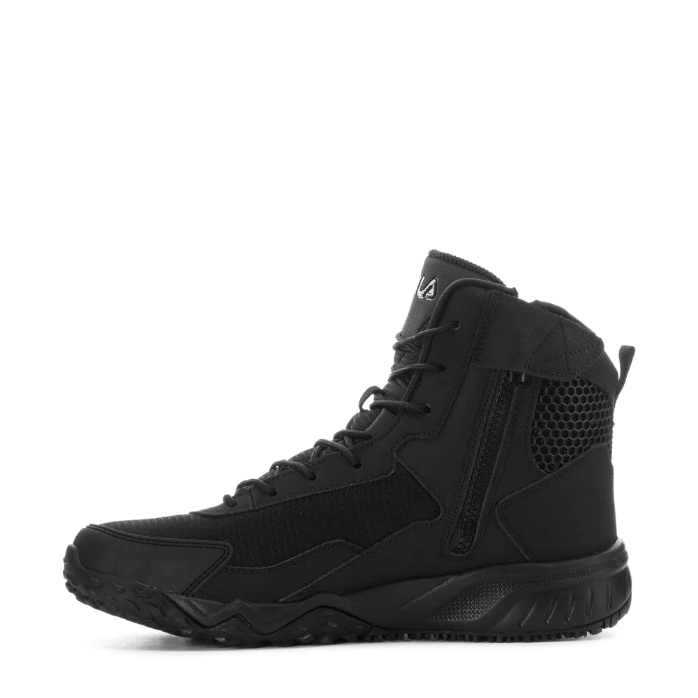 Chastizer SR - Mens Vertical Flex Channel