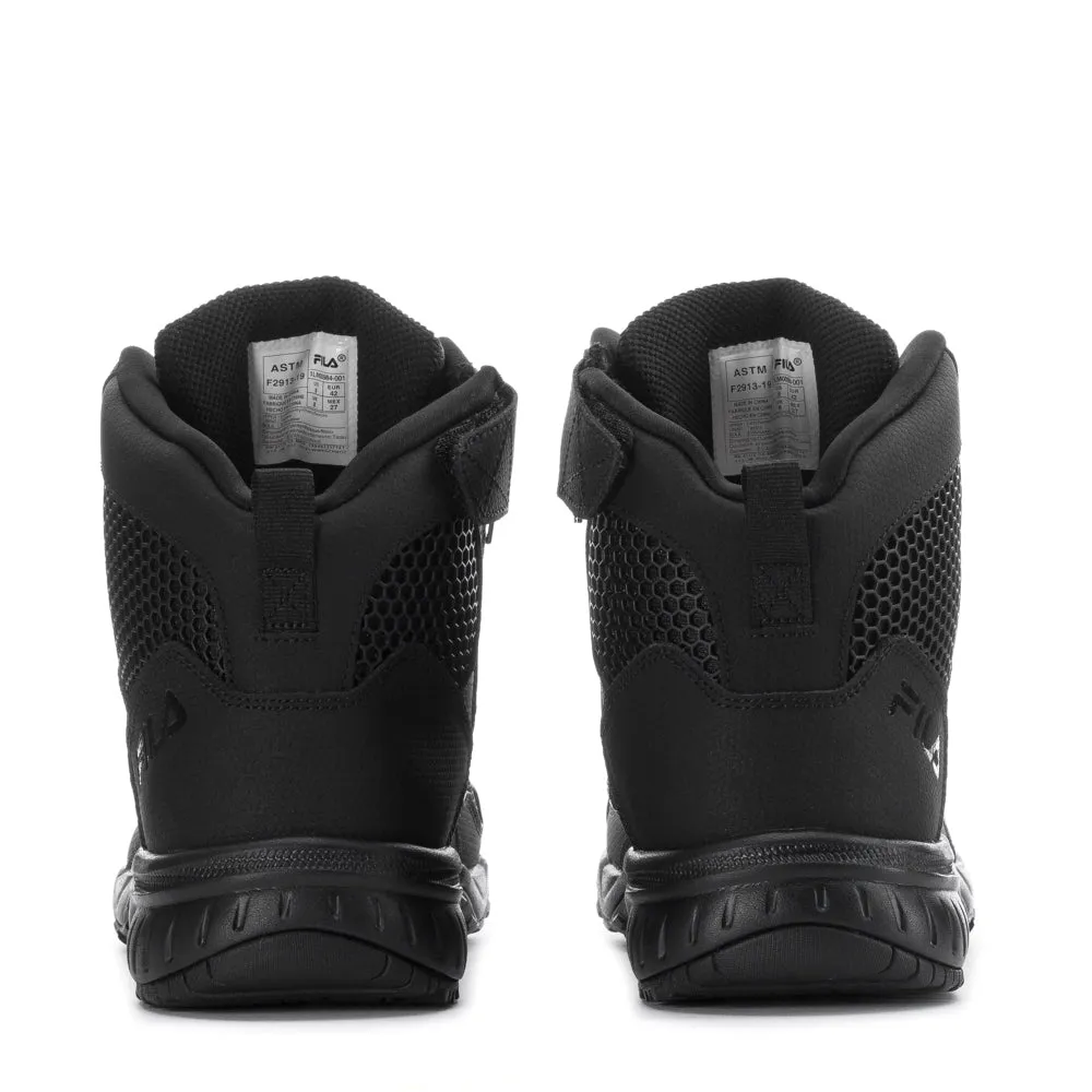 Speed-Friendly Chastizer SR - Mens