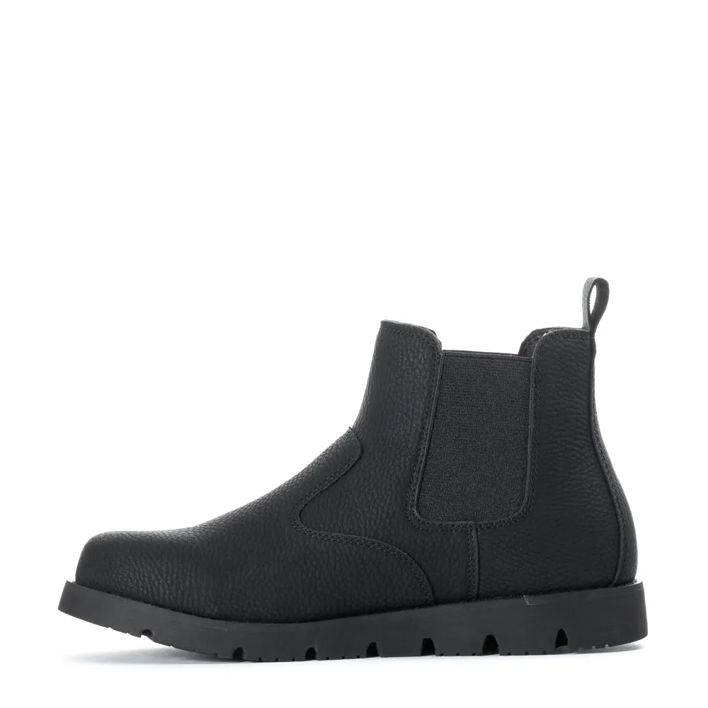 Abrasion Resistant Fabric Chelsea Logger - Mens