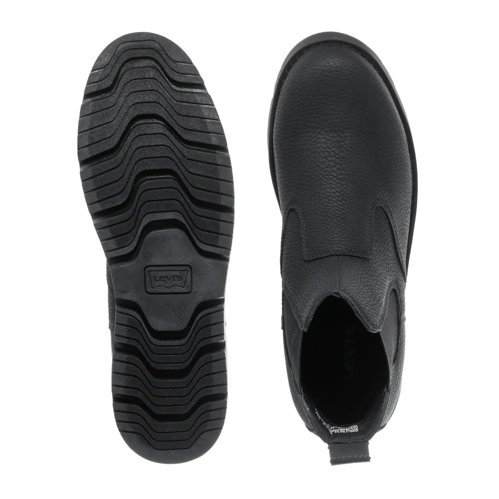 Reinforced Achilles Pad Chelsea Logger - Mens