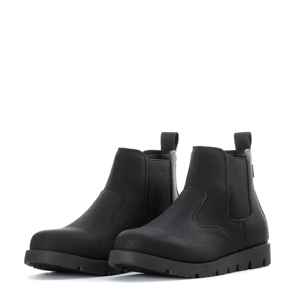 Abrasion Resistant Material Abrasion Resistant Materials Chelsea Logger - Mens