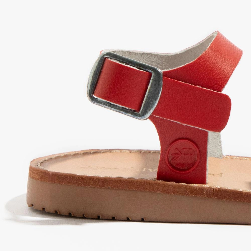 Cherry Rockaway Dressy Style Retro