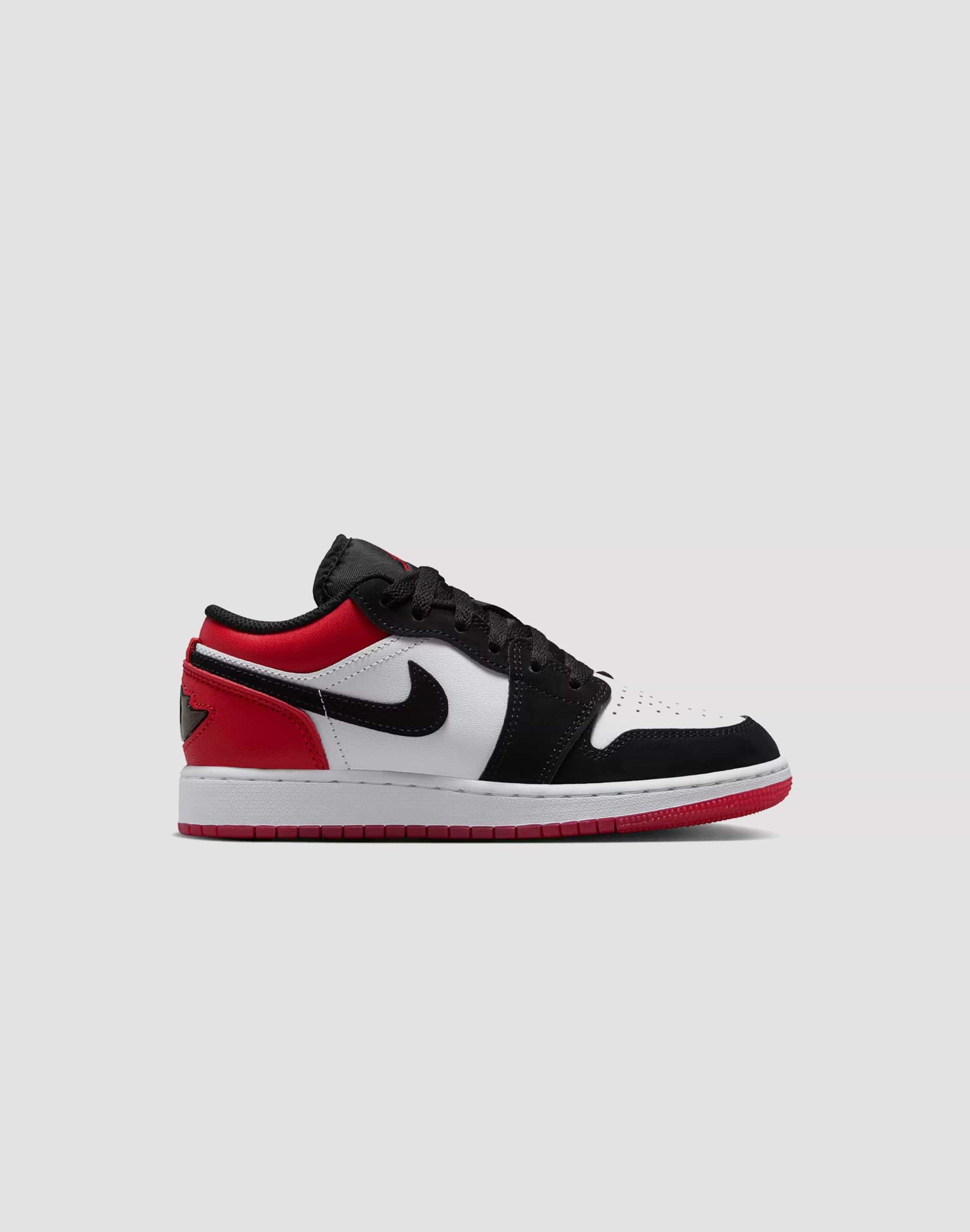 Jordan Air Jordan 1 Low SE Grade-School Narrow - fit kids' shoes