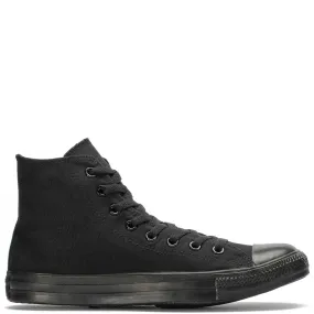 Wide Toe Box Option Premium Sole Chuck Taylor All Star Hi Core - Mens