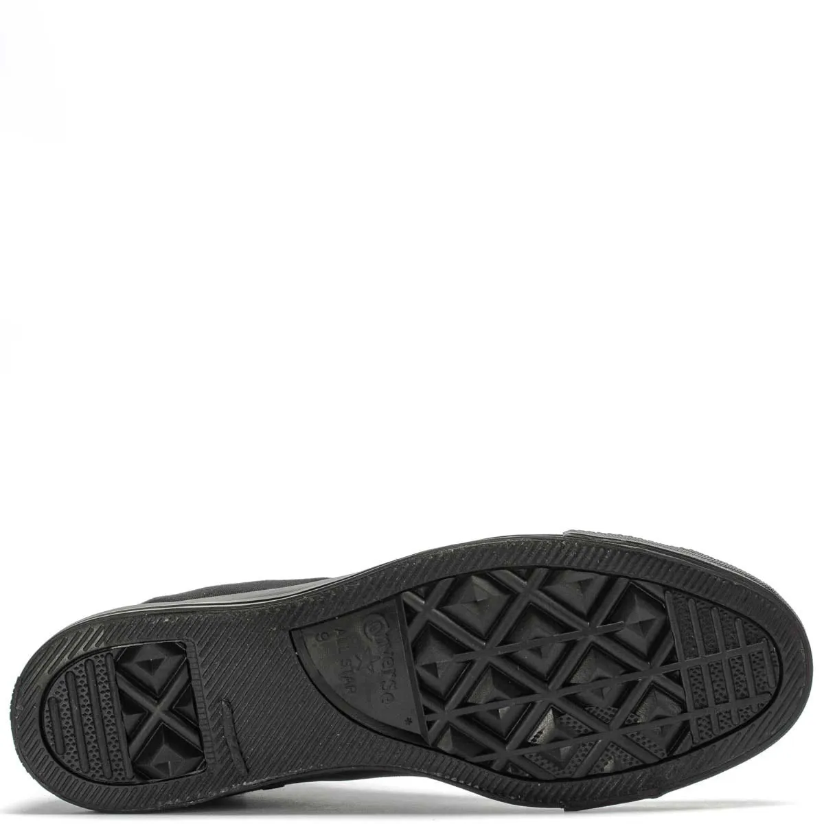 ZipUpClosure Flex Comfort Chuck Taylor All Star Hi Core - Mens