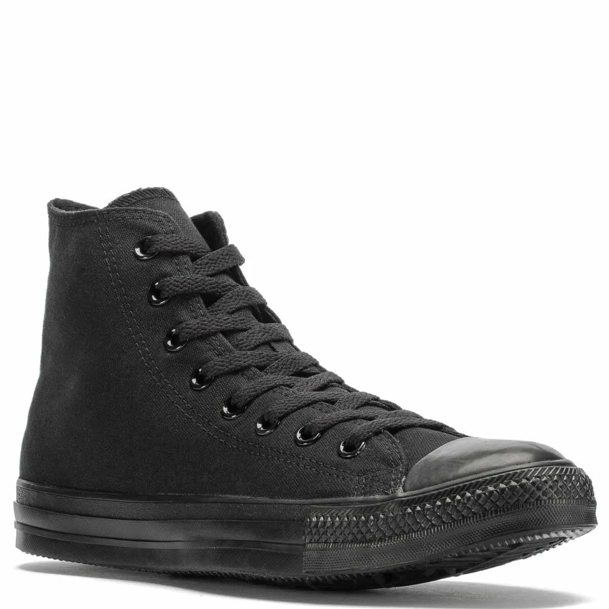 Chuck Taylor All Star Hi Core - Mens Seamless Upper Engineering Sneaker Laces