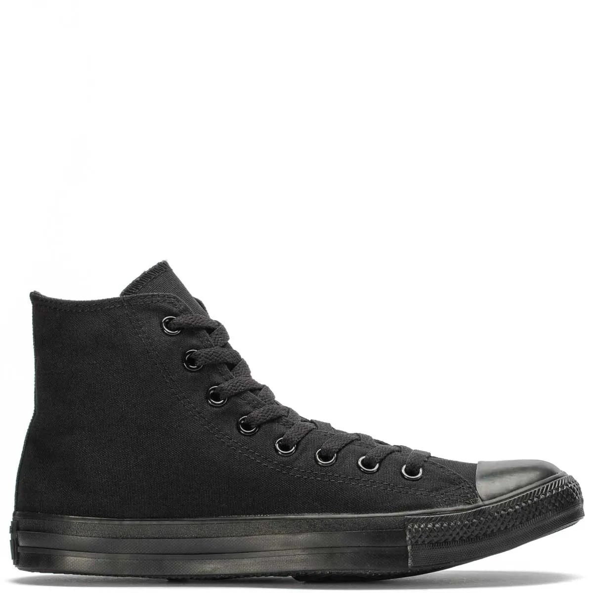 Wide Toe Box Option Premium Sole Chuck Taylor All Star Hi Core - Mens