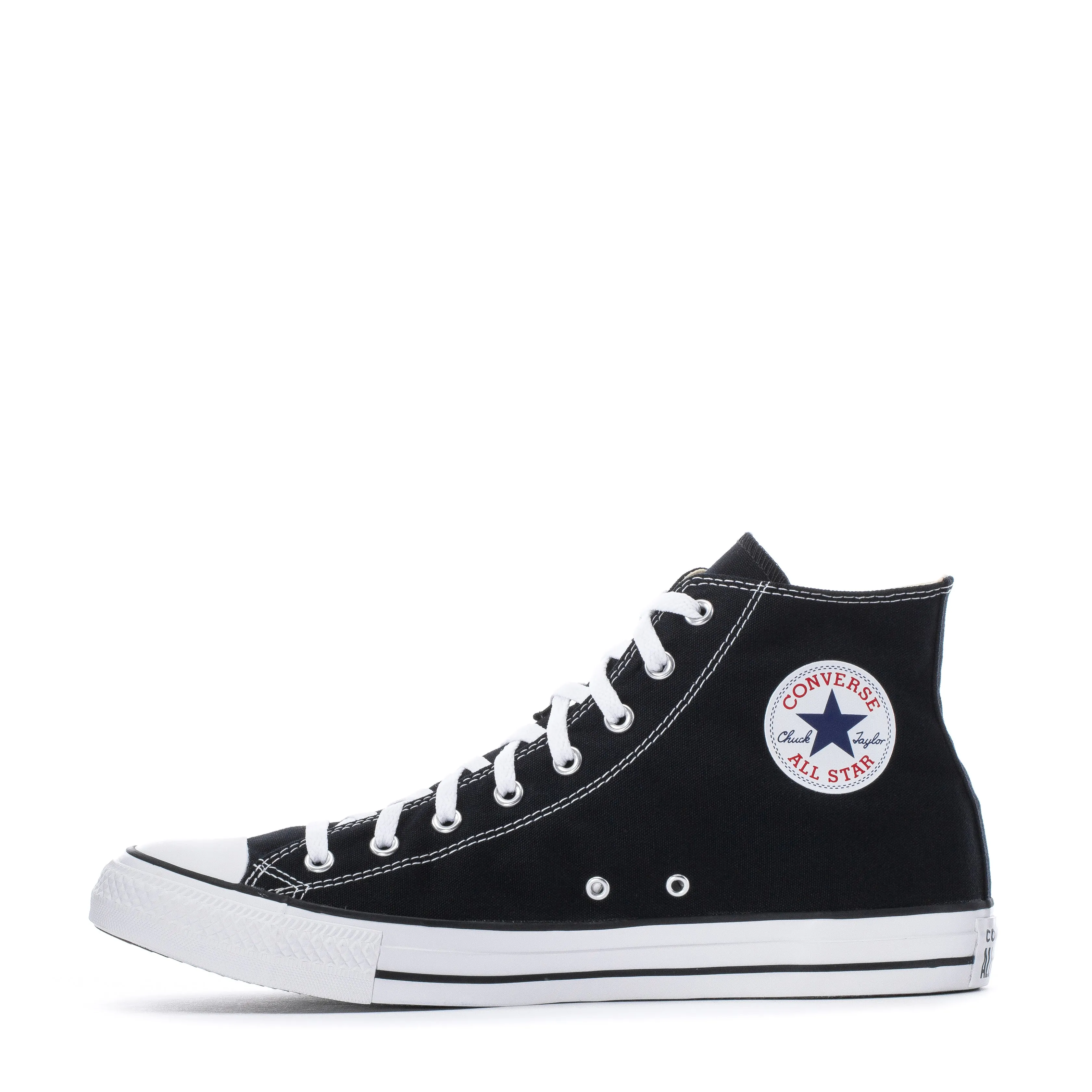 Chuck Taylor All Star Hi Core - Mens Lateral Stabilizer Core Fitness