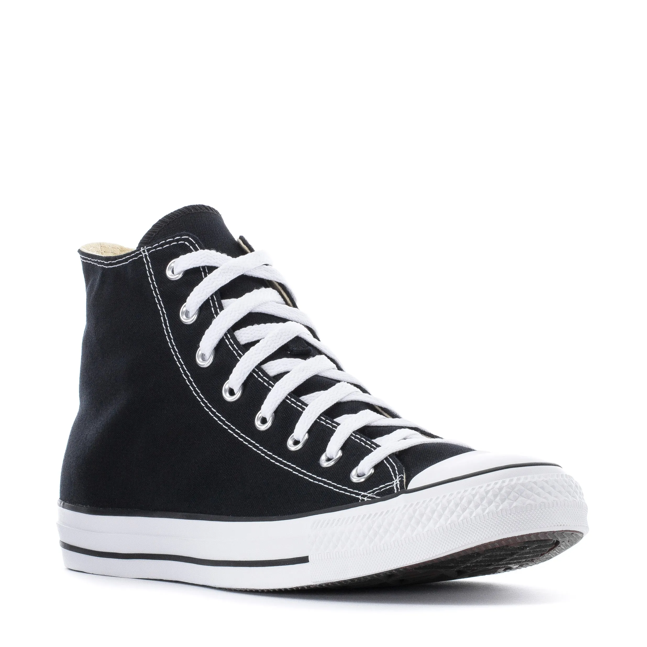 Orthopedic Impact Zones Chuck Taylor All Star Hi Core - Mens