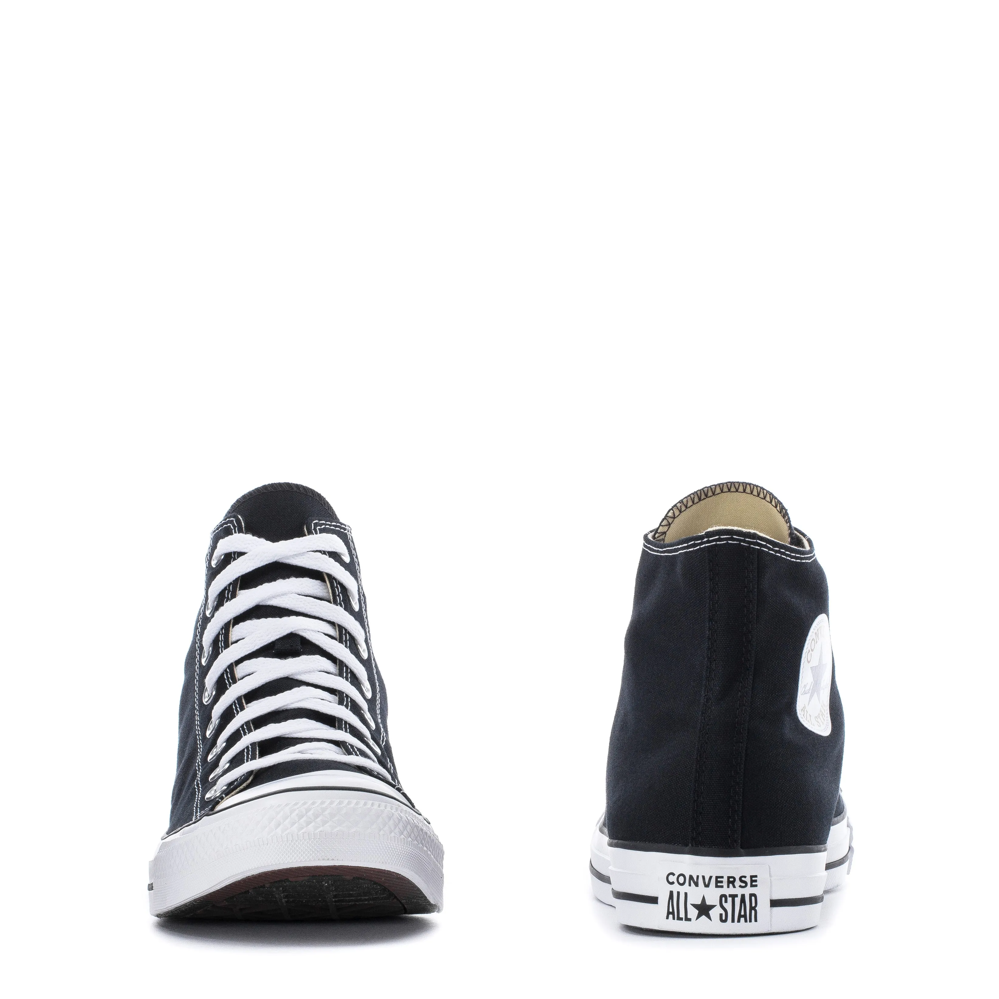 Chuck Taylor All Star Hi Core - Mens slim fit Multifunctional