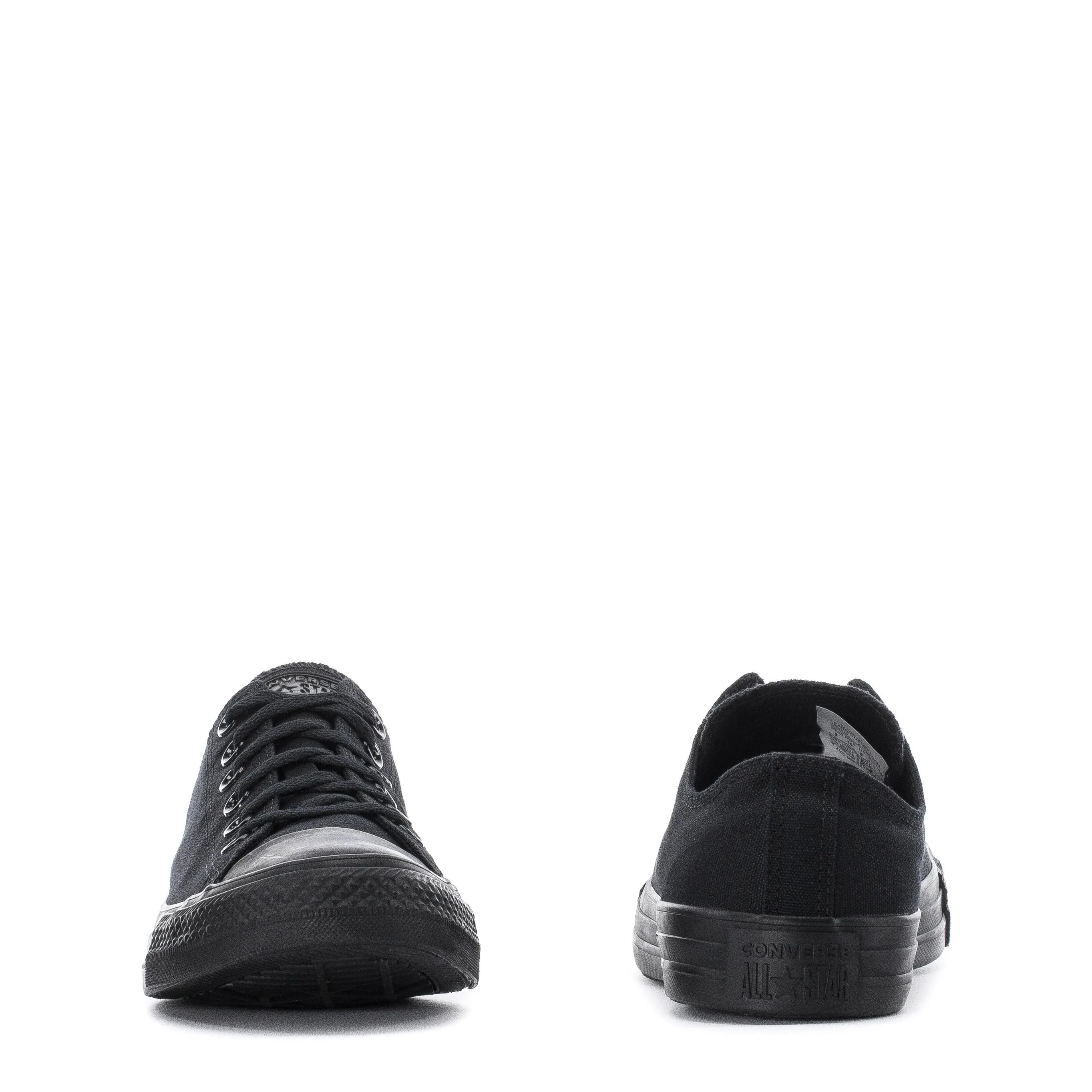 Easy Flex Heel Cushioning Chuck Taylor All Star Ox Core - Mens