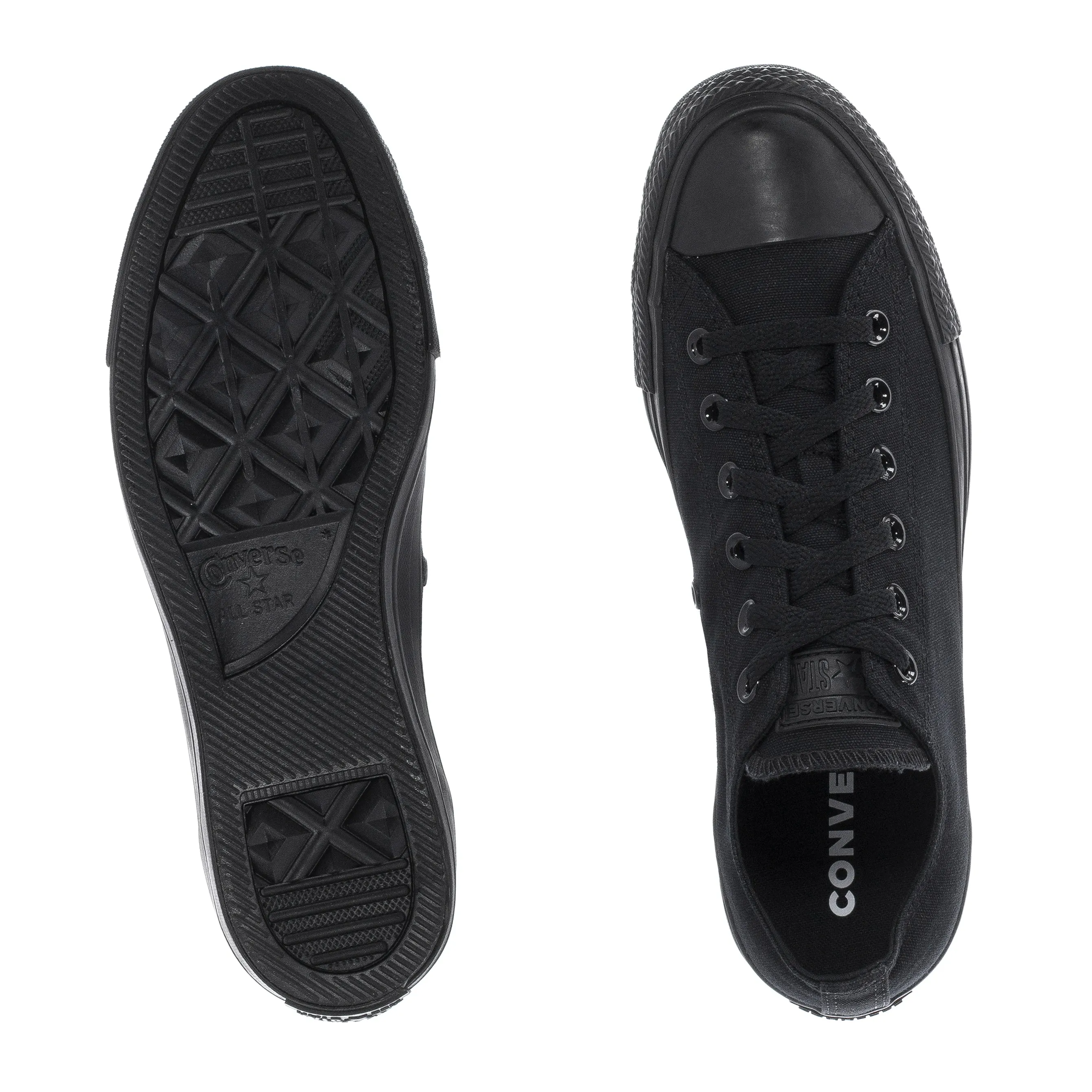 Durable TPR Outsole Chuck Taylor All Star Ox Core - Mens