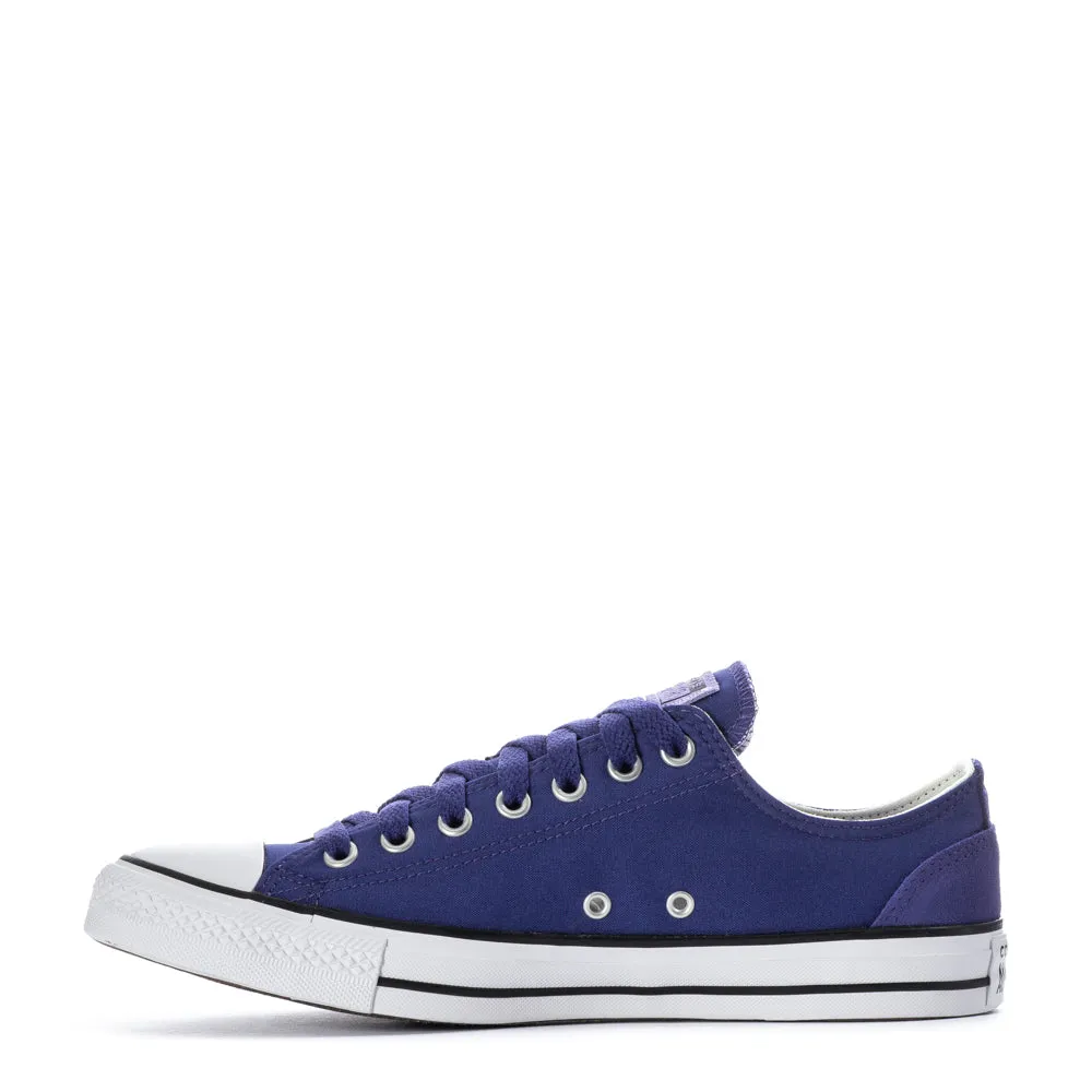 Shock Absorbing Technology Light Mesh Chuck Taylor All Star Ox - Mens