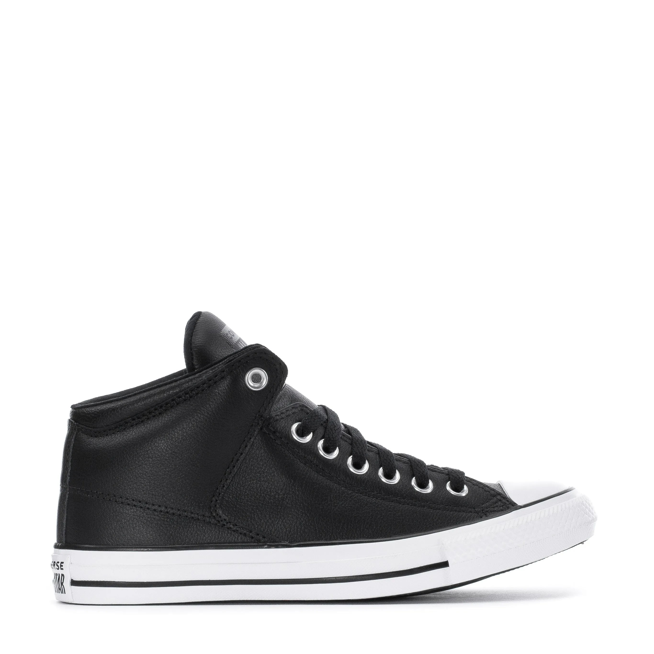 Chuck Taylor High Street Mid Leather - Mens Temperature control Motion Control Design