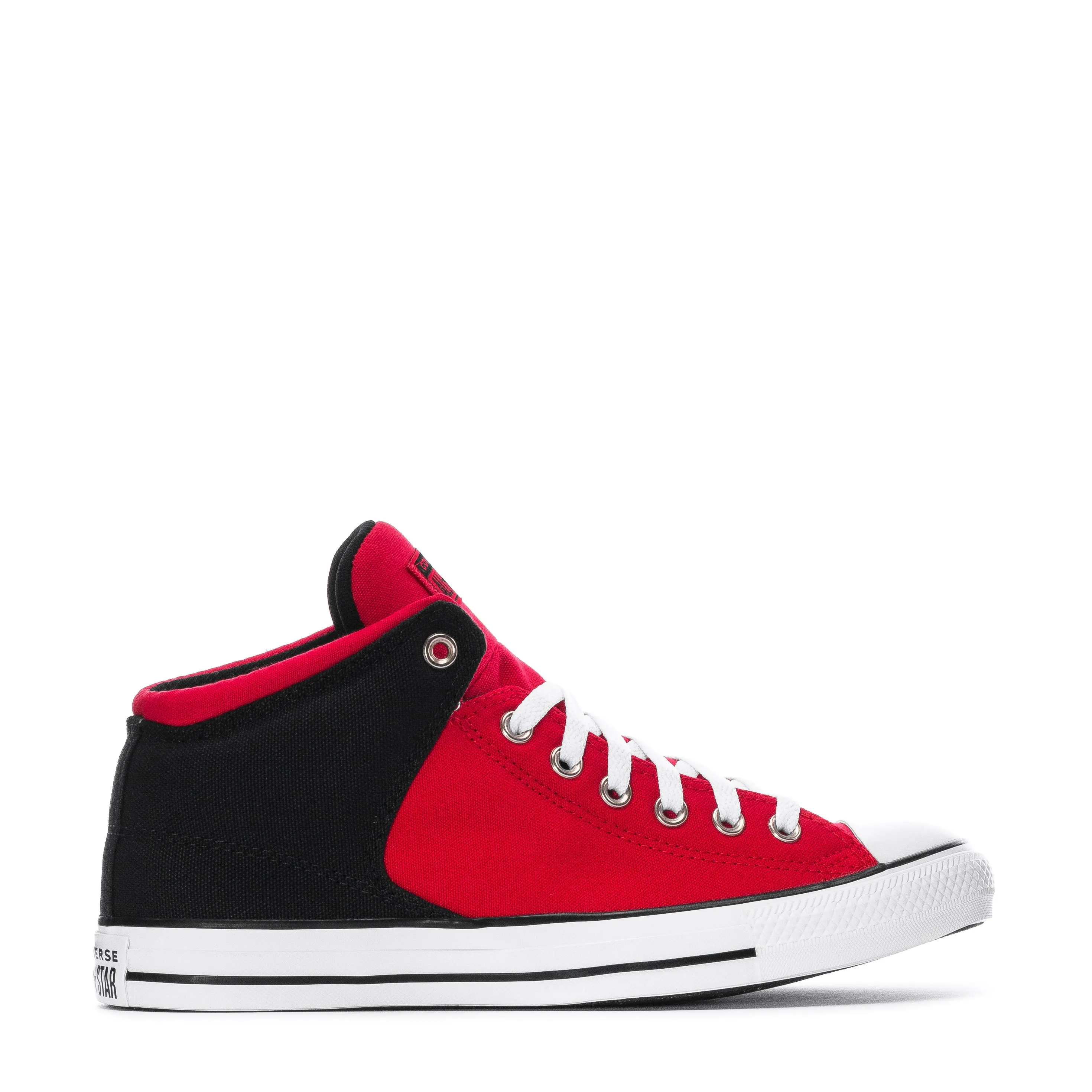 Anti Slip Tread Arch Relief Chuck Taylor High Street Mid - Mens