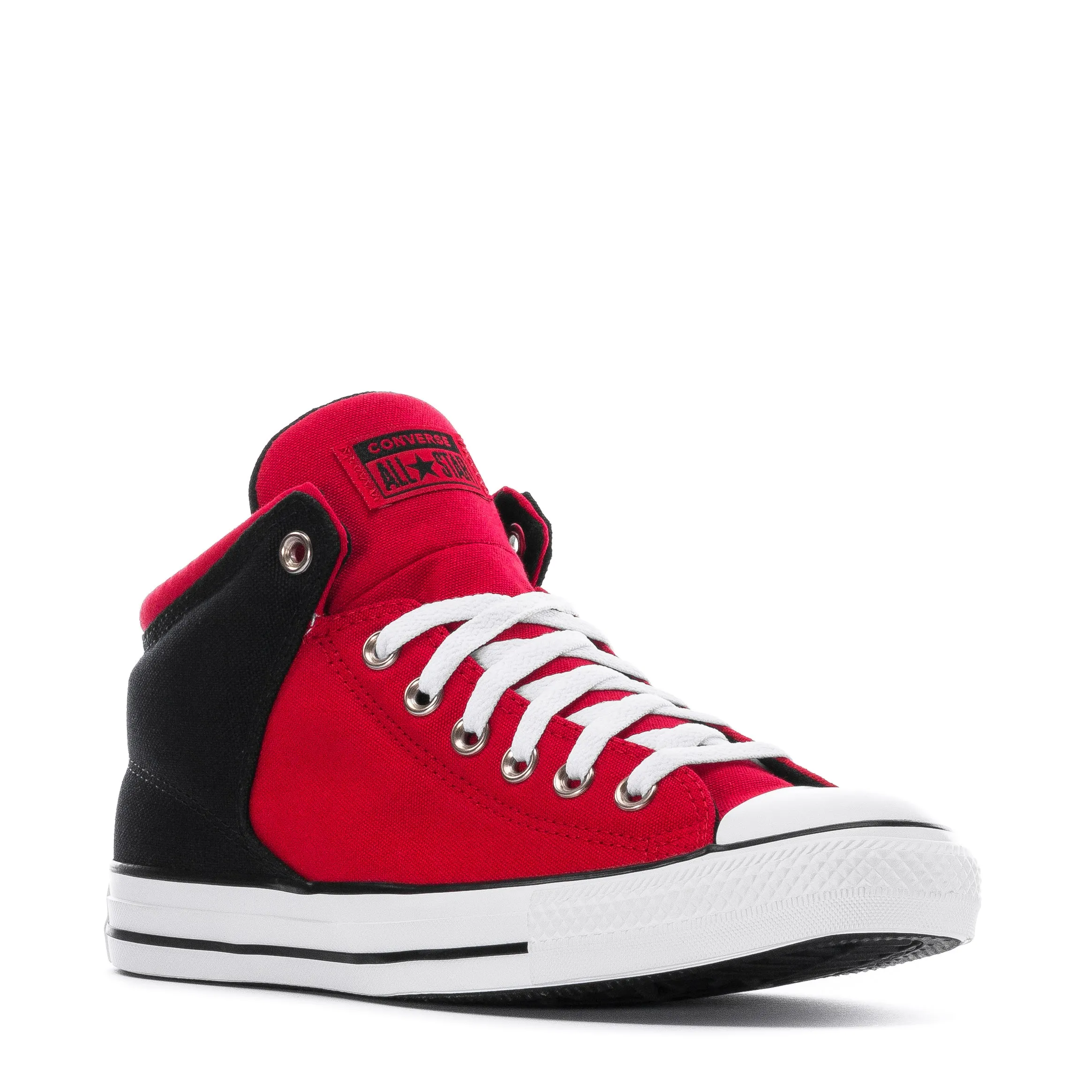 Chuck Taylor High Street Mid - Mens Bold Look