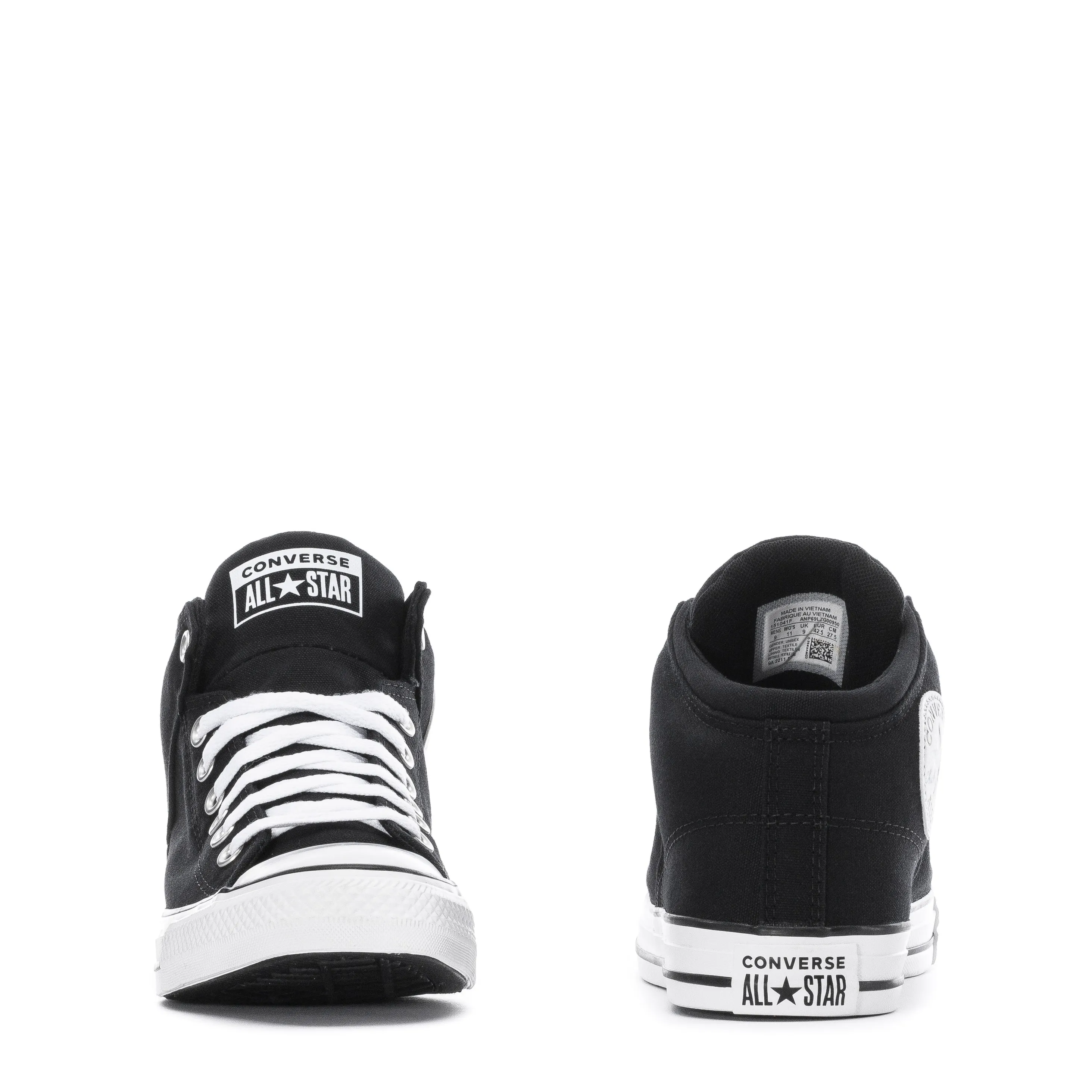 Heel Clip Chuck Taylor High Street Mid - Mens