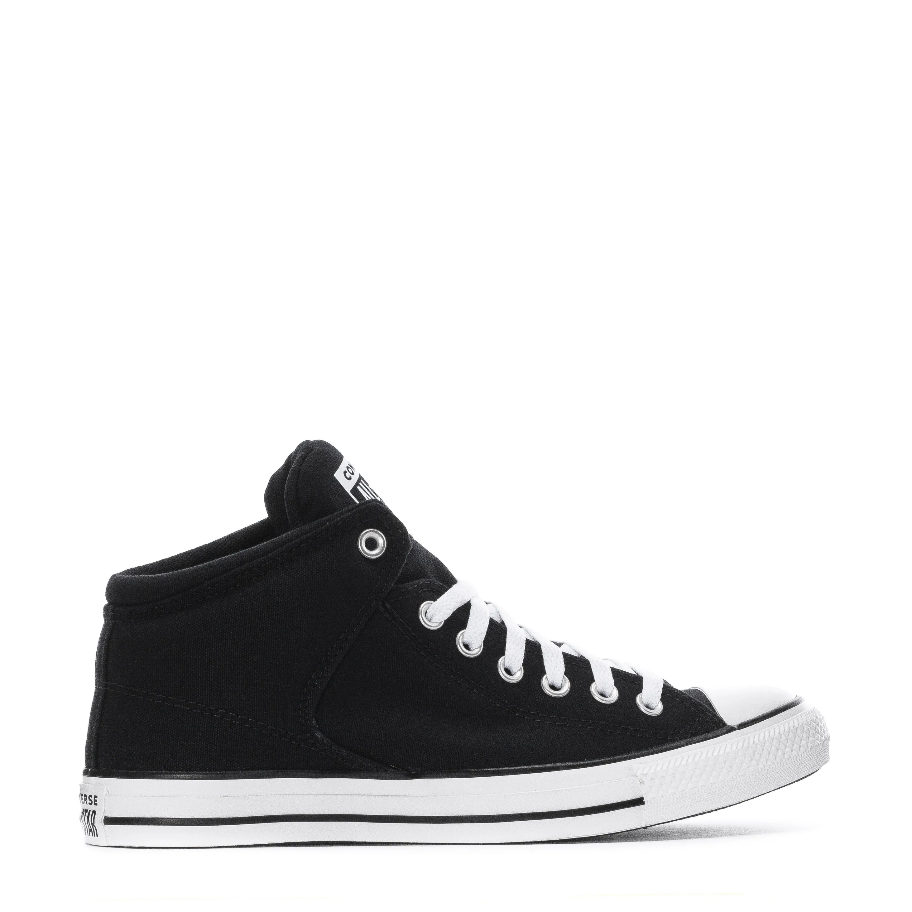 Adaptive Flex Grooves Thermo Regulating Fabric Chuck Taylor High Street Mid - Mens