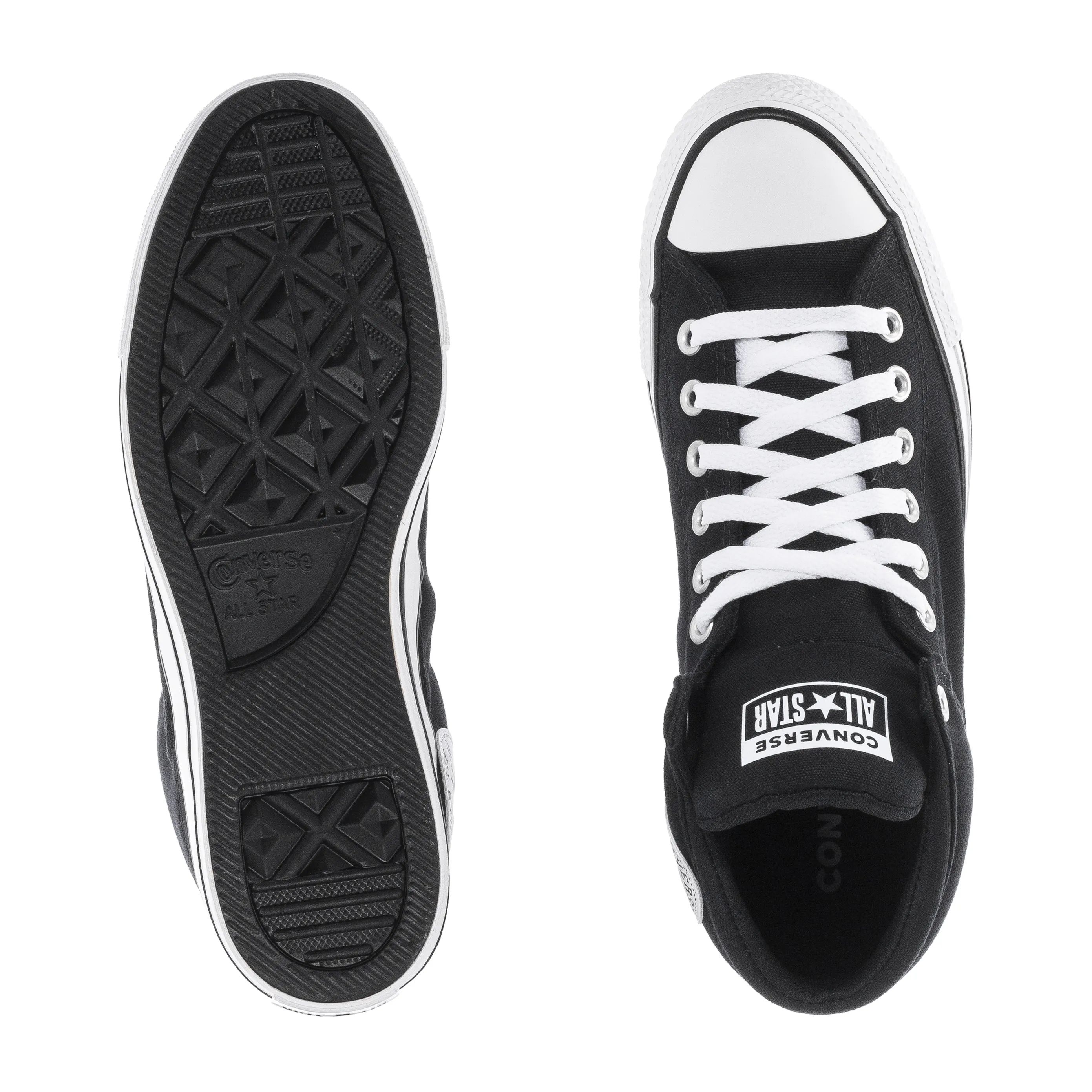 RemovableInsole Insole Support Chuck Taylor High Street Mid - Mens