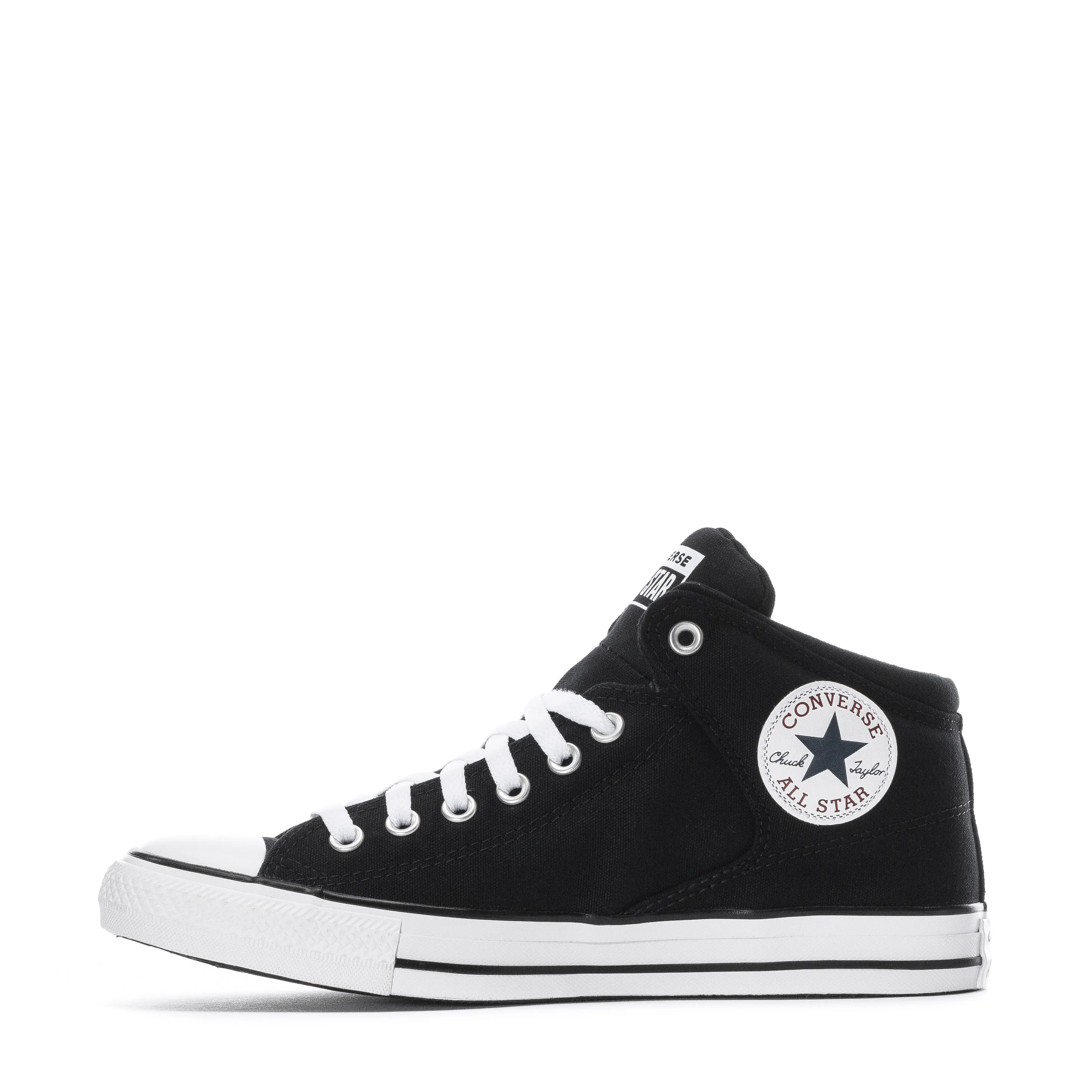 Chuck Taylor High Street Mid - Mens Low Cut Design