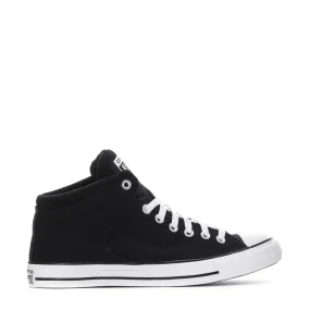 Adaptive Flex Grooves Thermo Regulating Fabric Chuck Taylor High Street Mid - Mens