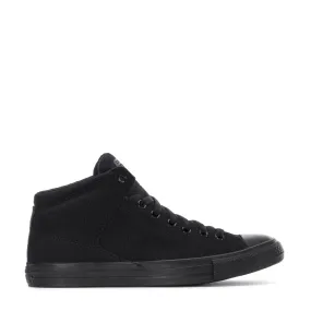 Chuck Taylor High Street Mid - Mens High Arch