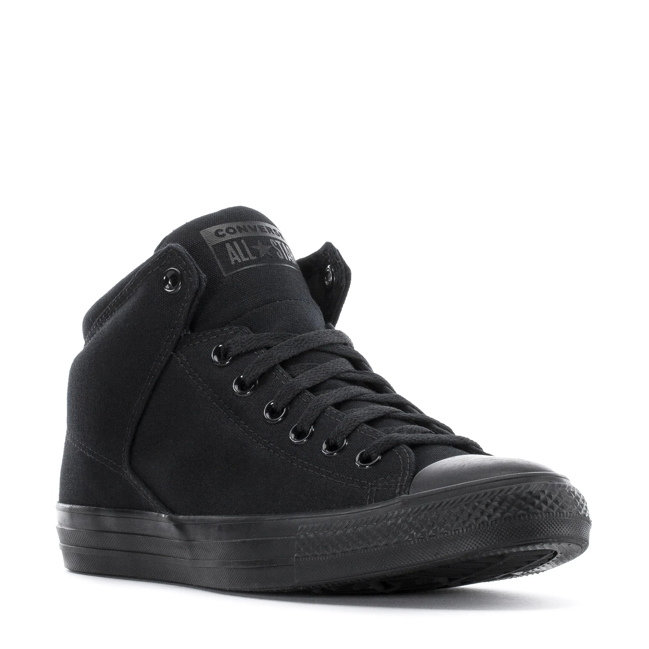 Easy Step Chuck Taylor High Street Mid - Mens
