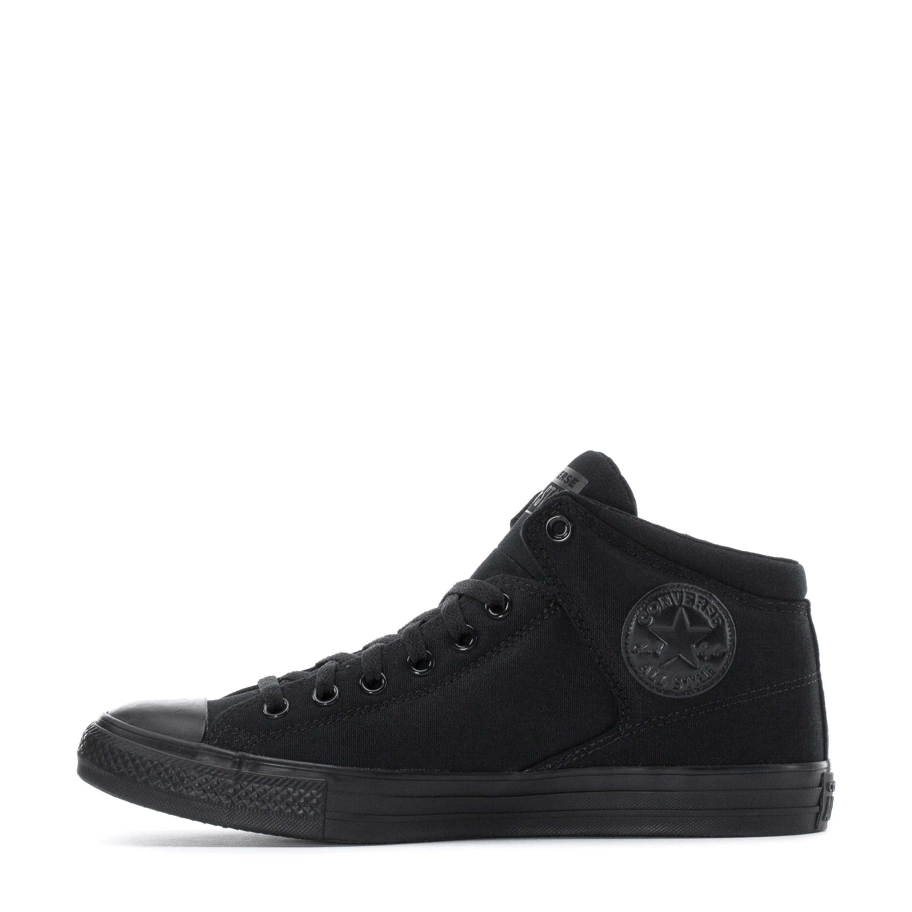 Easy Slip On Wear comfort Chuck Taylor High Street Mid - Mens