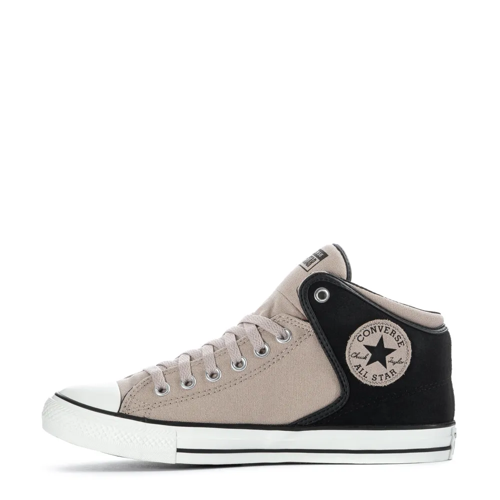 Chuck Taylor High Street Mid - Mens All Day Wear