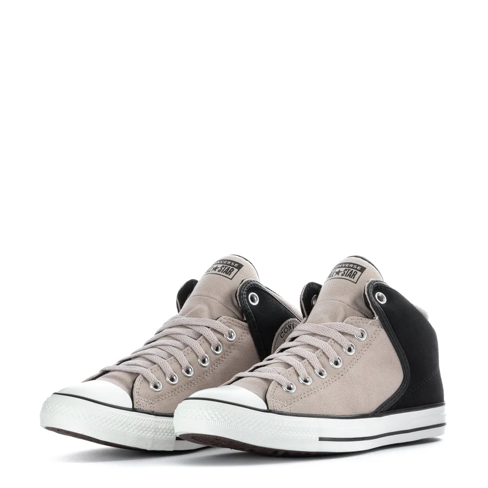 Compression Molded Foam Chuck Taylor High Street Mid - Mens