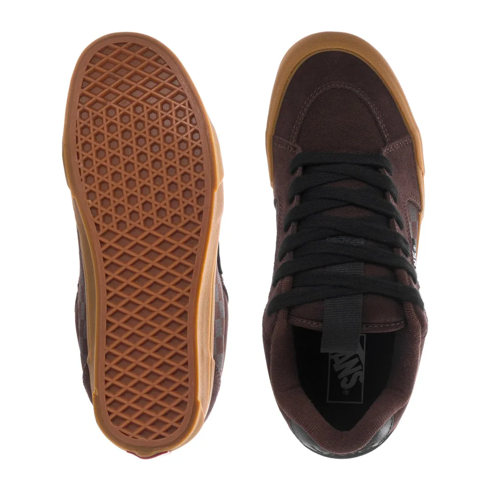 Chukka Push - Mens Push Harder Walking Ease