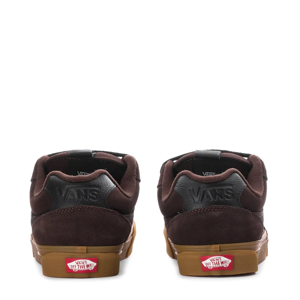 Chukka Push - Mens Hiking Path Modern Aesthetic