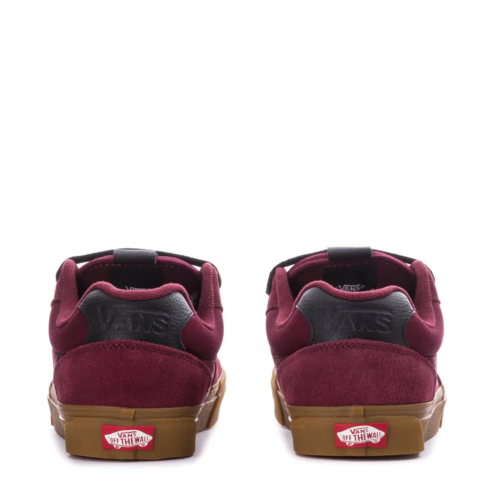 Non Toxic Materials Urban Edge Chukka Push - Mens