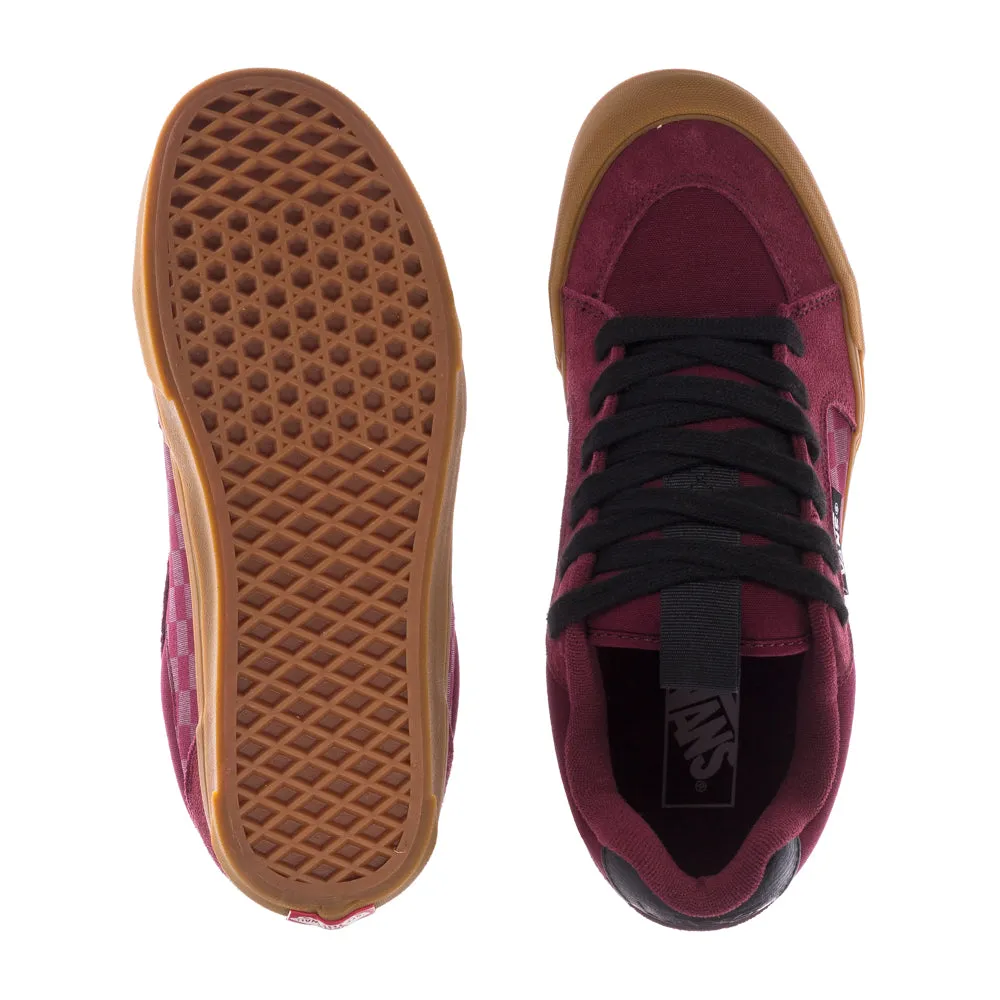 Chukka Push - Mens Airflow channels