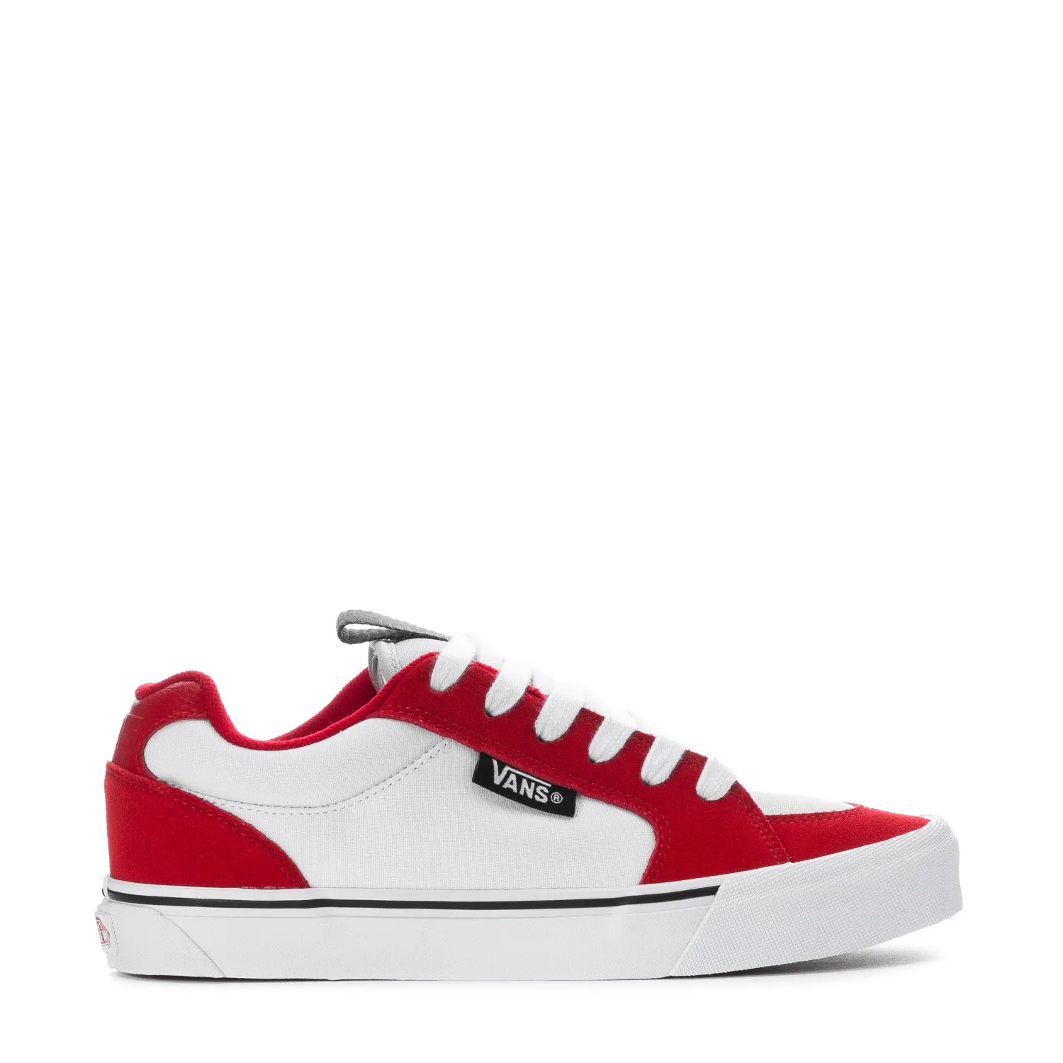 Minimalist Layered Design Gym Shoes Chukka Push - Mens